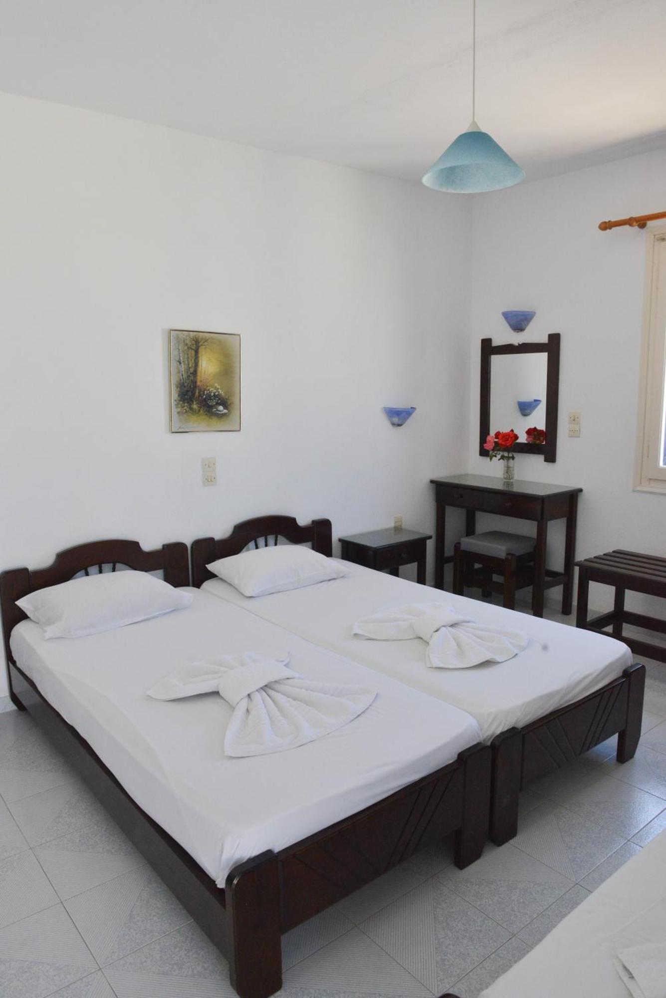Plaza Apartment