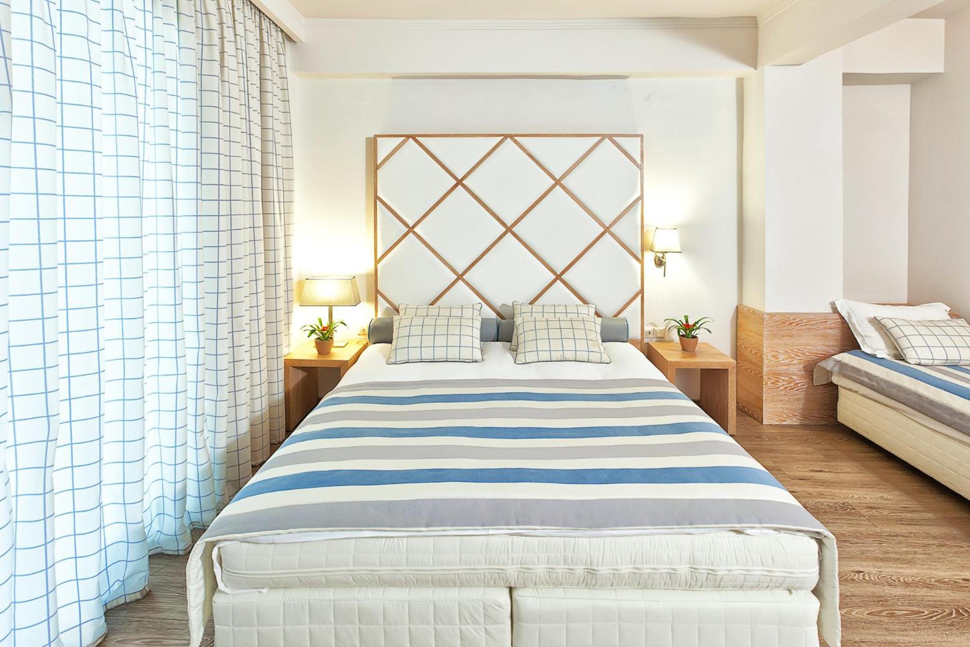 Olympus Thea Boutique Hotel 4*