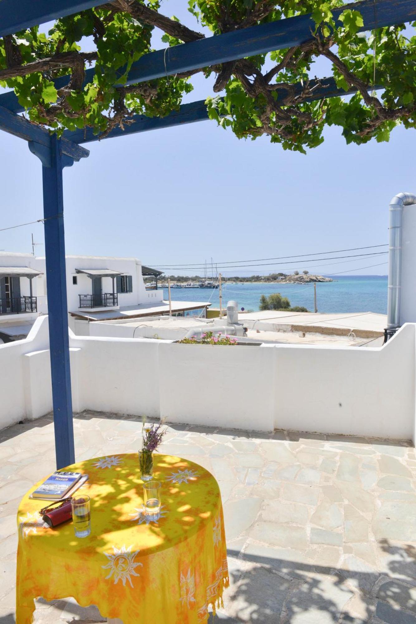 Plaza Apartment *