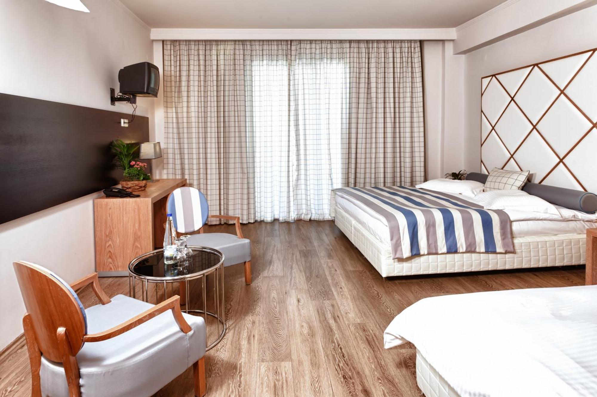 Hotel Olympus Thea Boutique