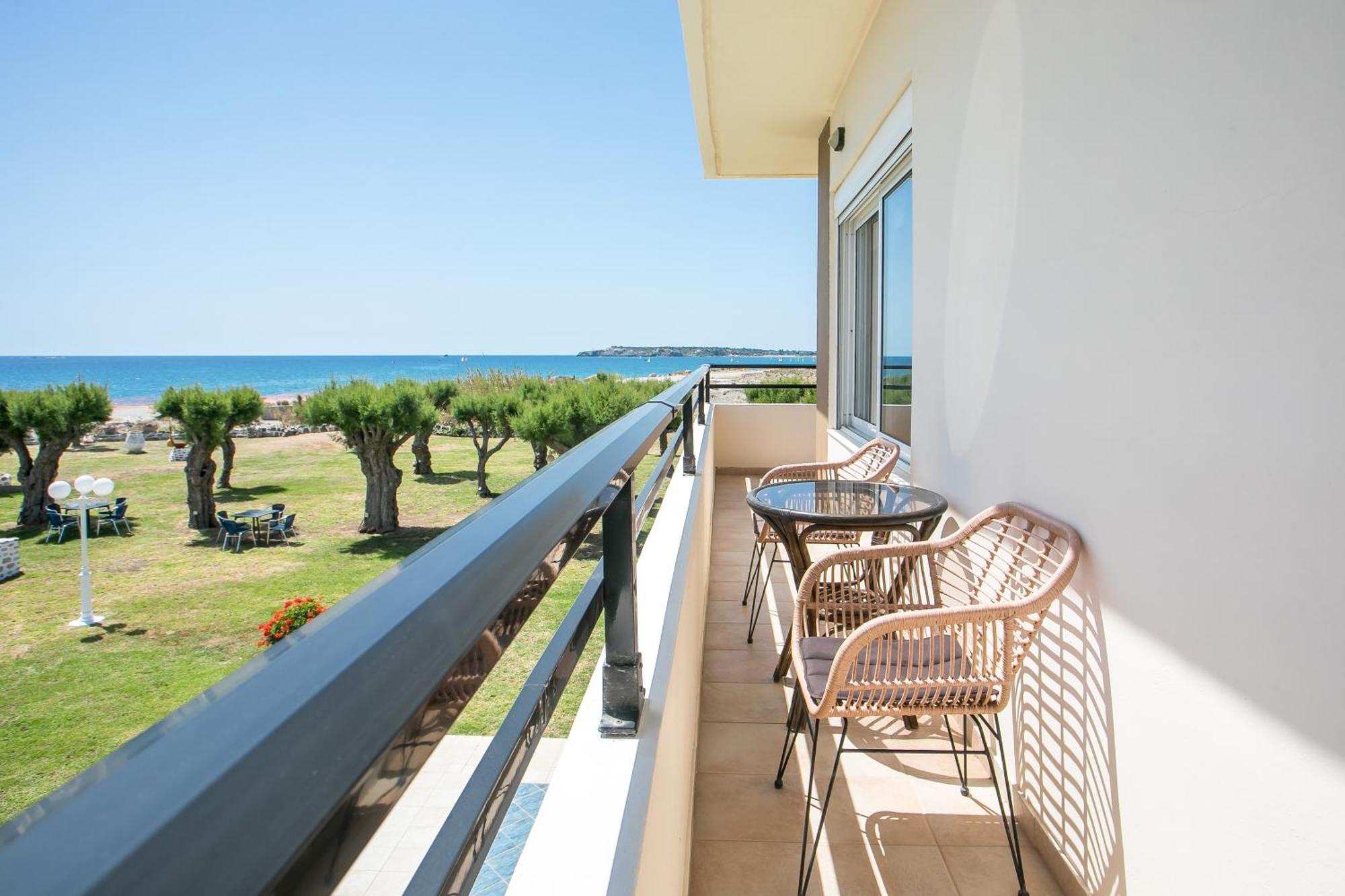 Aparthotel Al Mare *