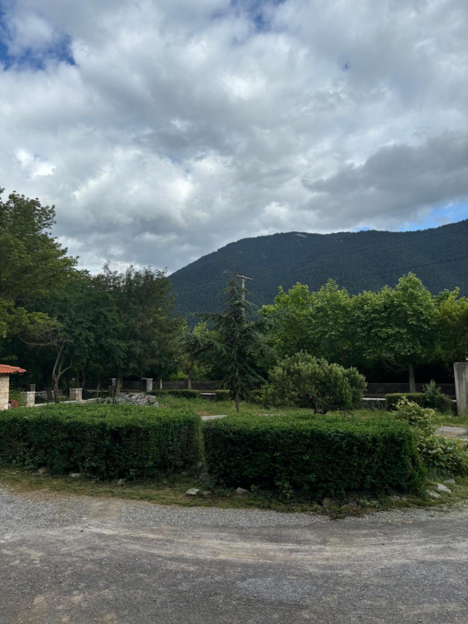 Guest house Guesthouse Teloni 3*