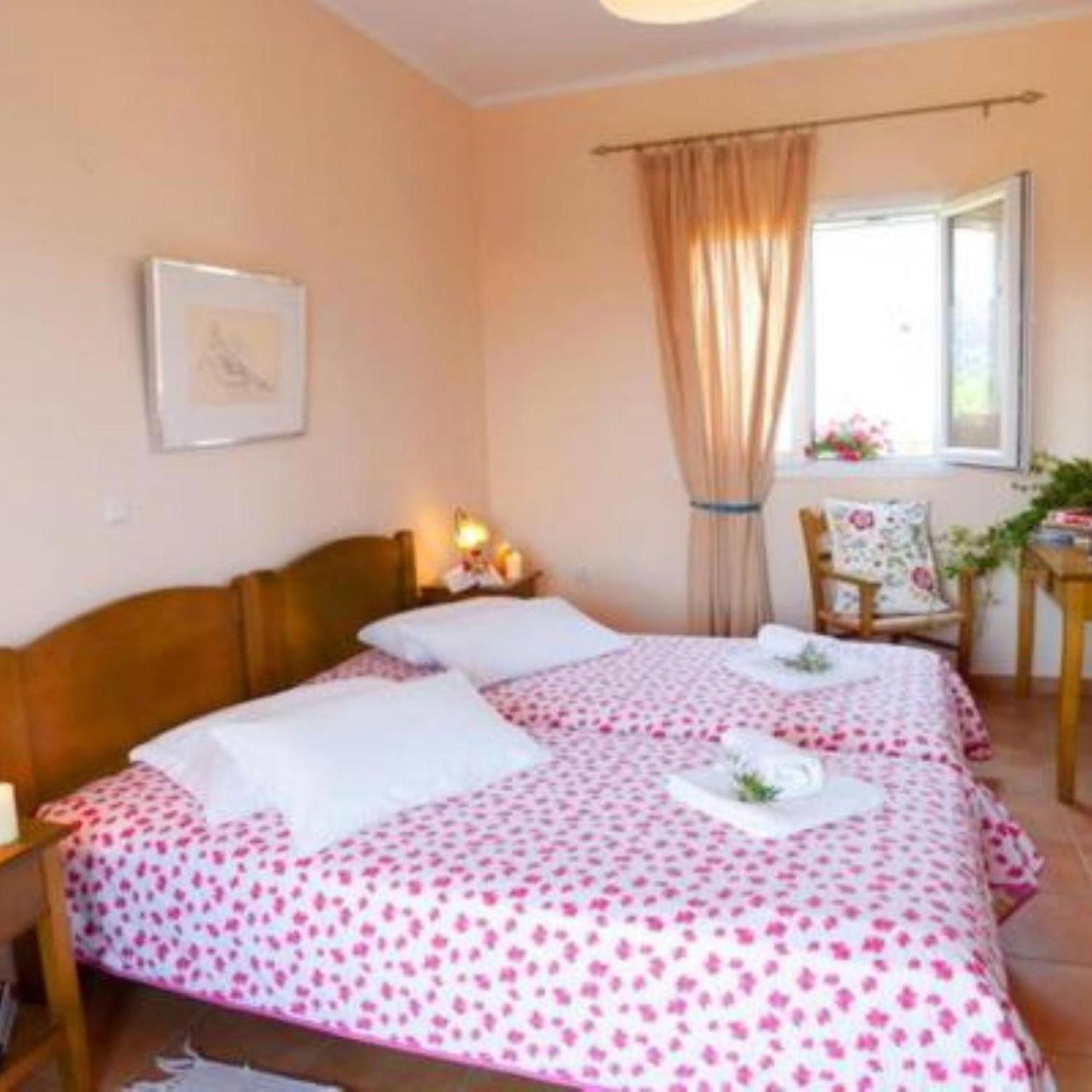 Apartment Porto Nirikos - Private Parking *