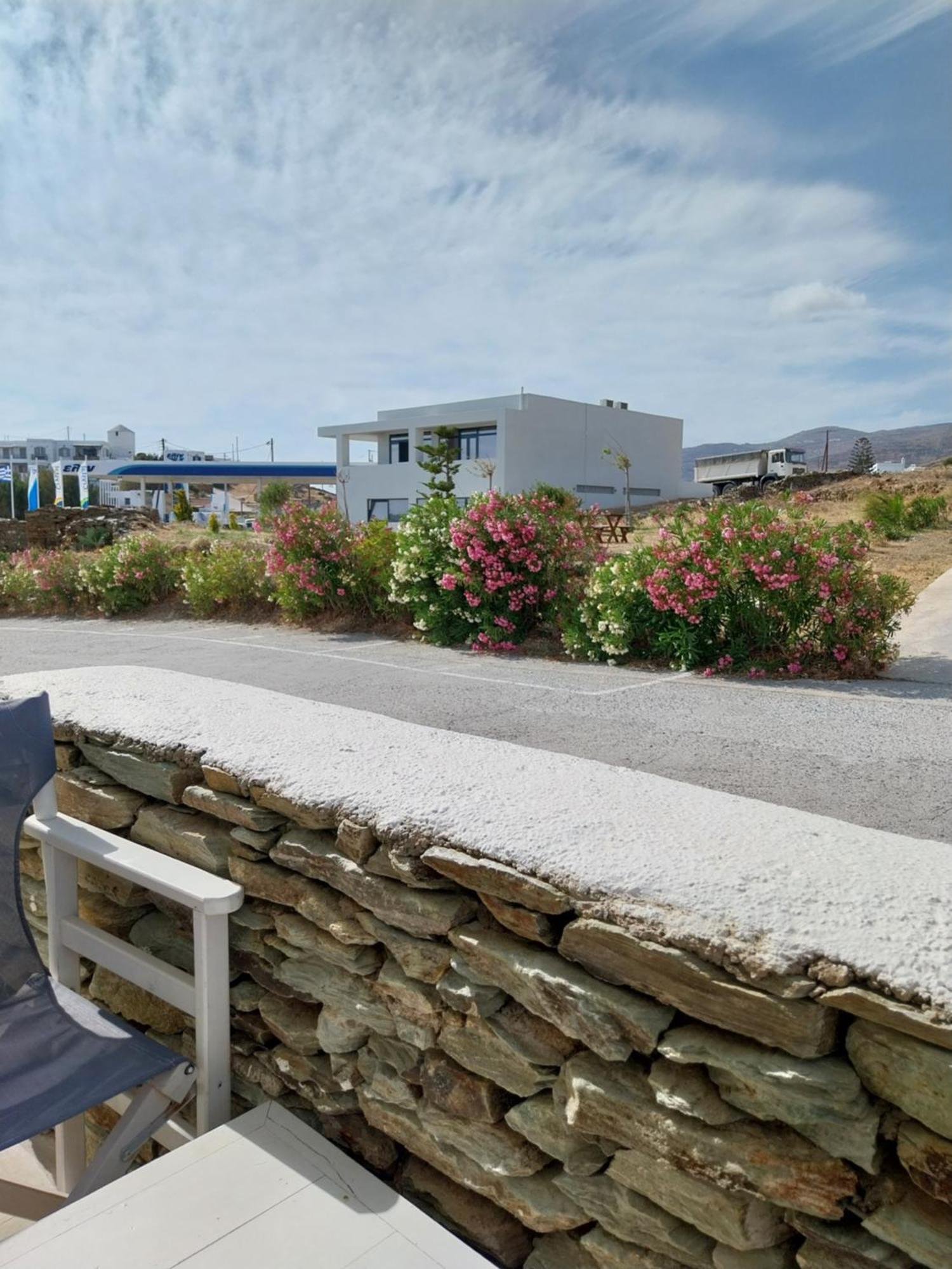 Altana Boutique Tinos