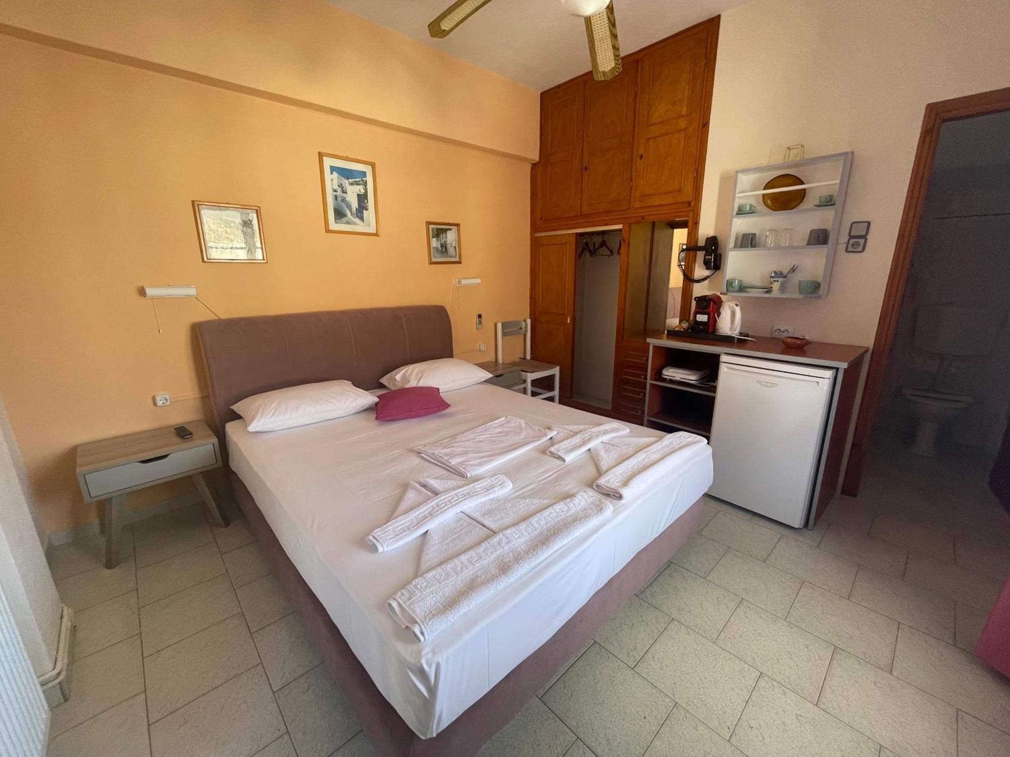 Meltemi Apartment