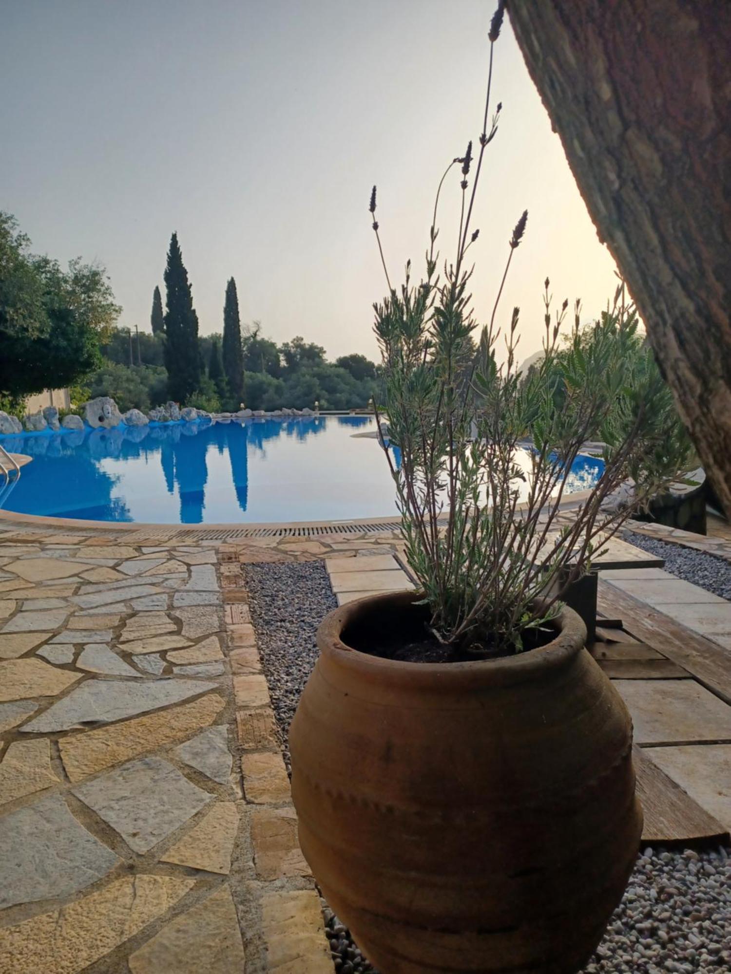 Aparthotel Medusa Lux Liapades