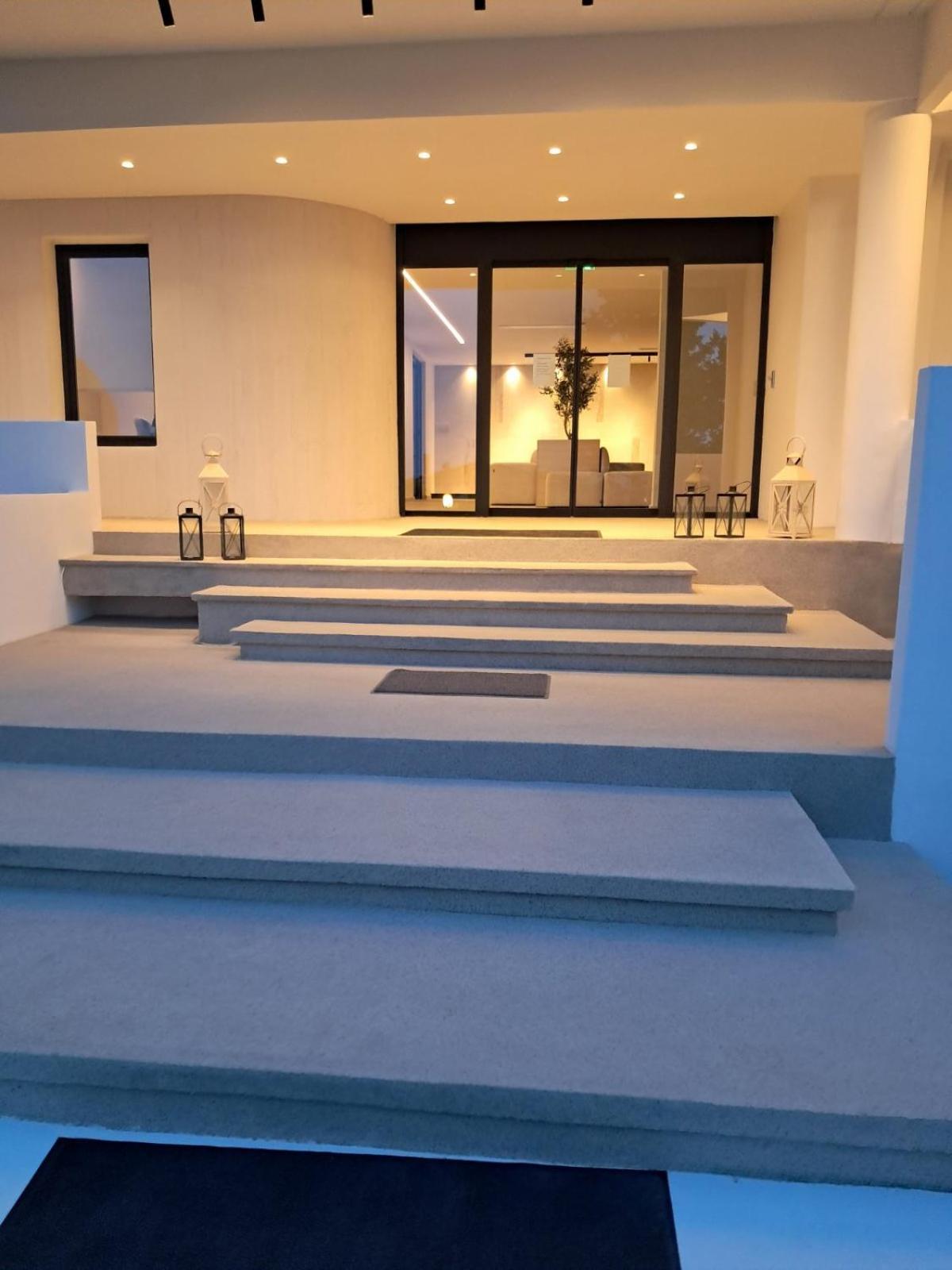 Ocean Beach 4* Skala Potamia (Thasos)