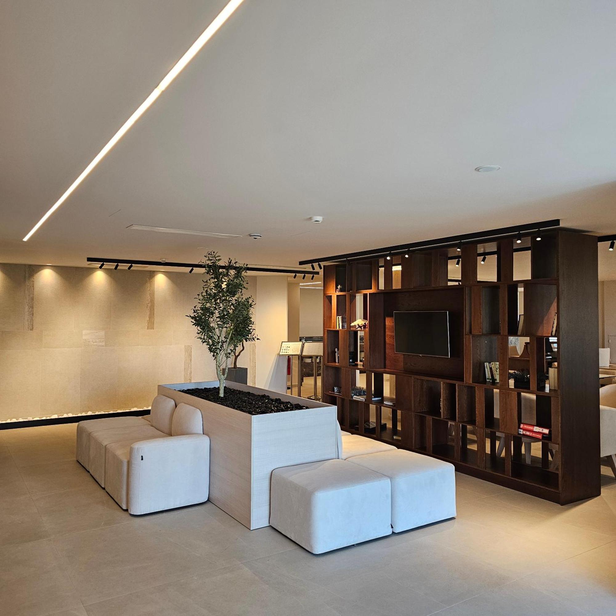Hotel Ocean Beach Skala Potamia (Thasos)