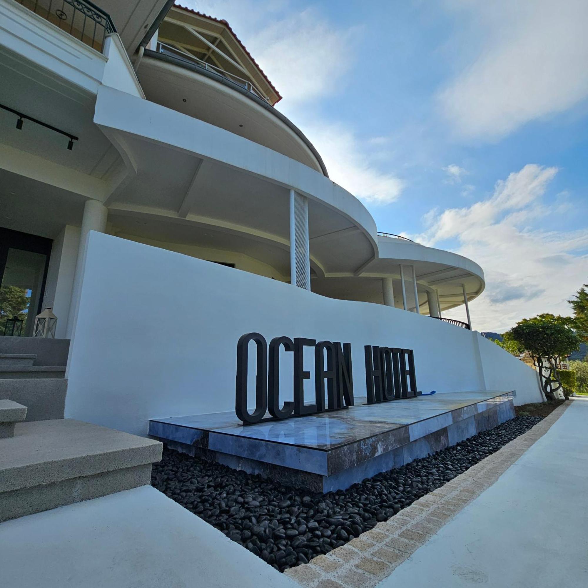 Hotel Ocean Beach