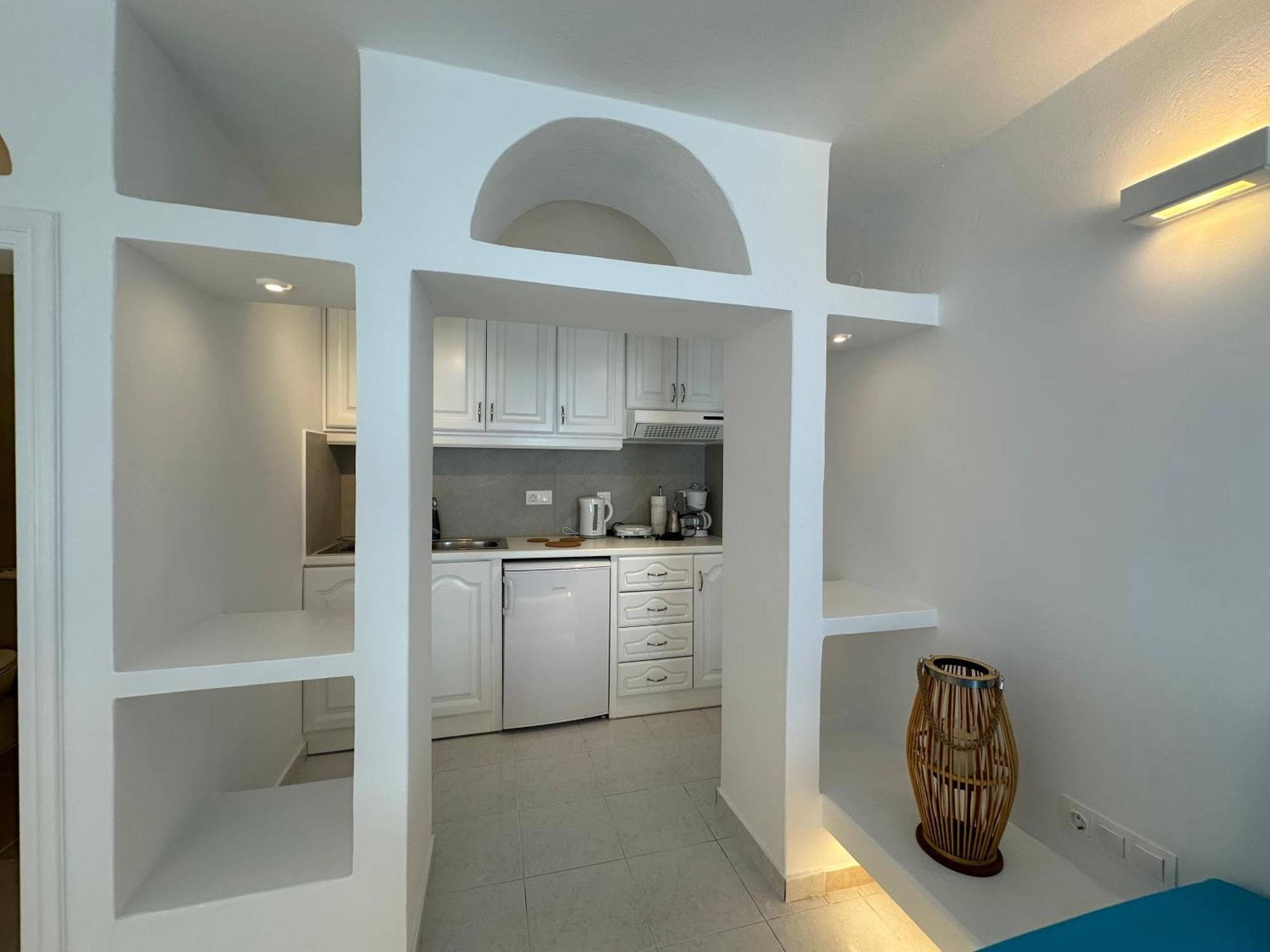 Apartment Eleni I *