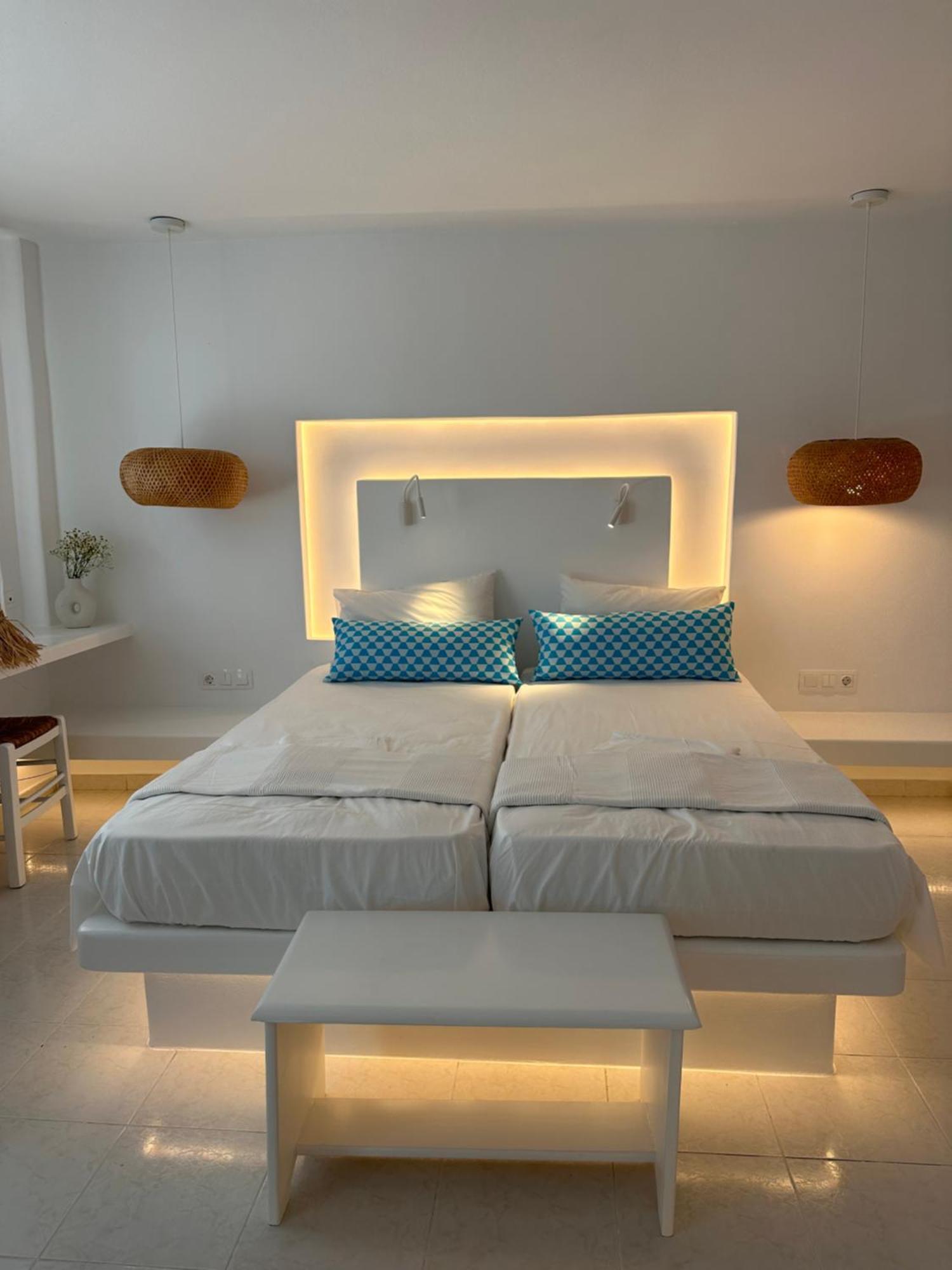 Eleni I Apartment Tinos