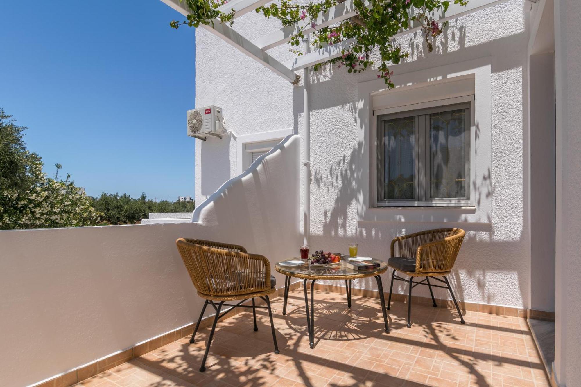 Guest house Pergola Pollonia
