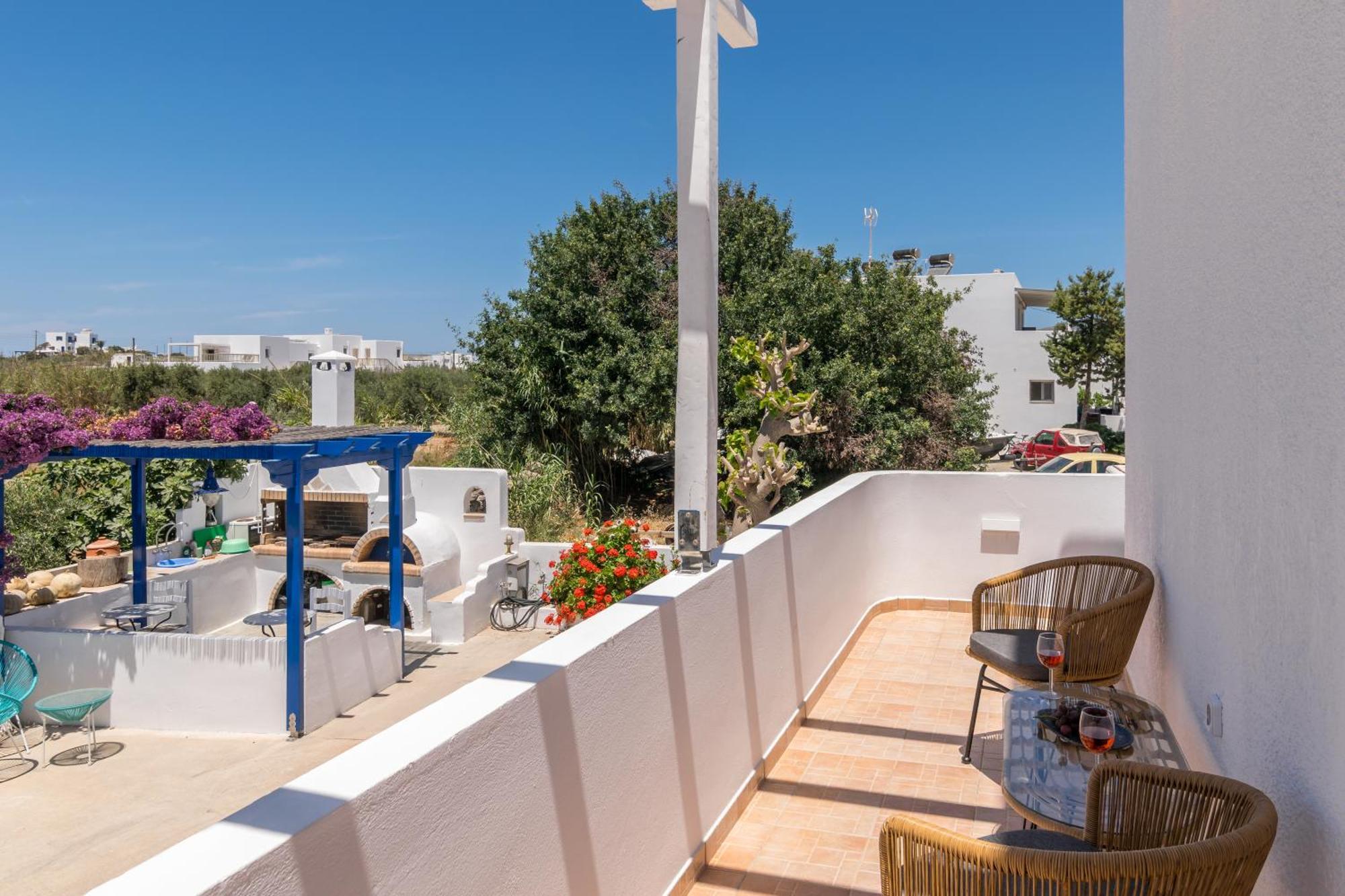 Pergola * Pollonia