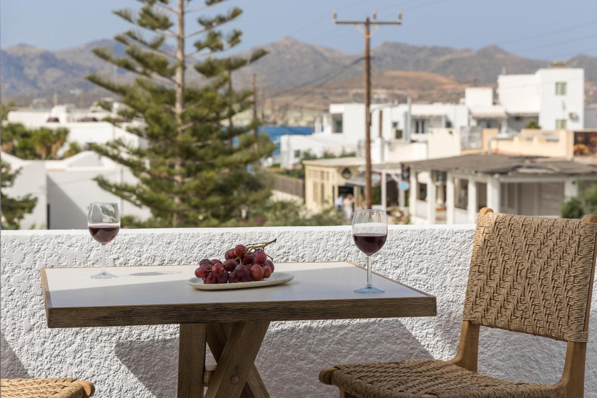 Guest house Pergola