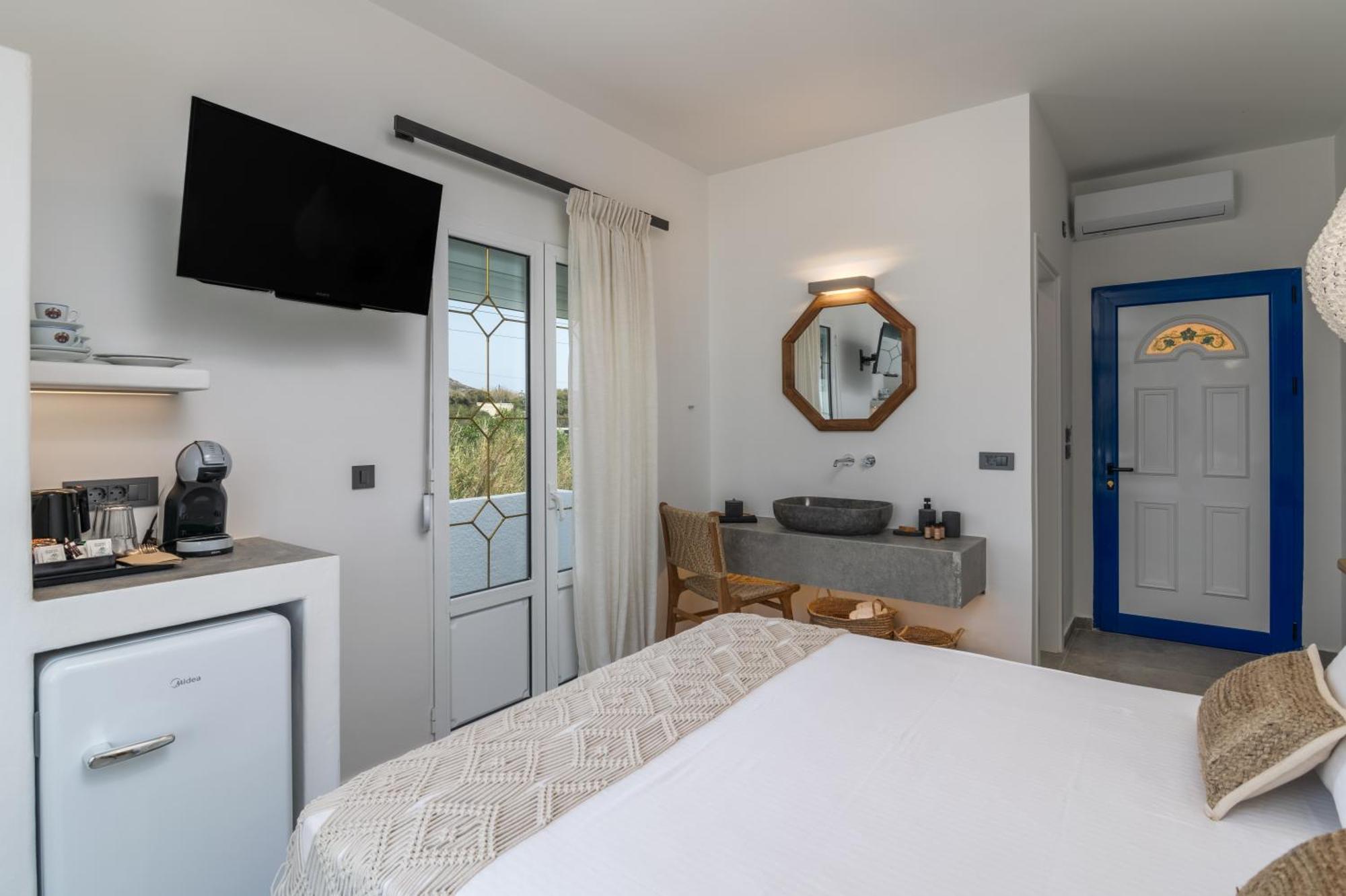 Guest house Pergola Pollonia