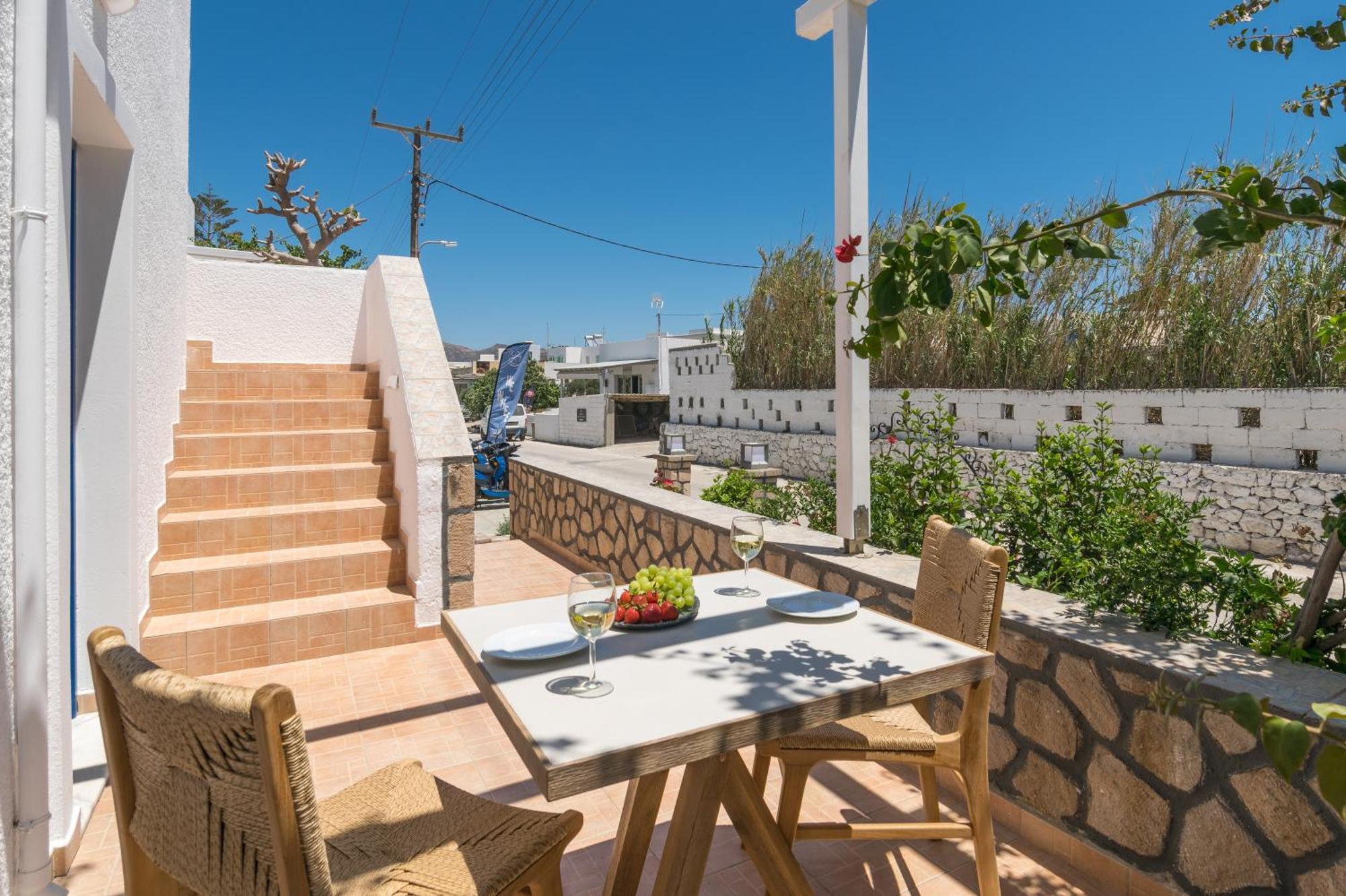 Pergola * Pollonia