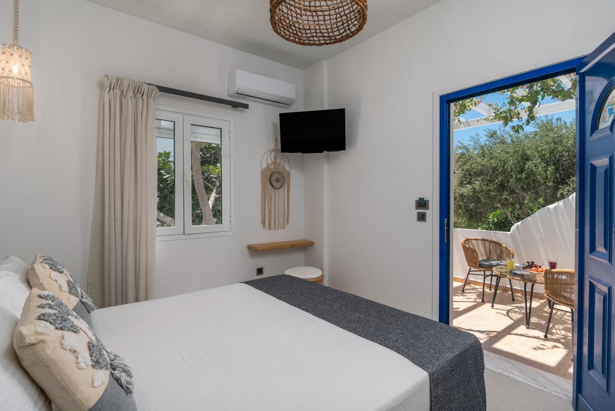 Guest house Pergola