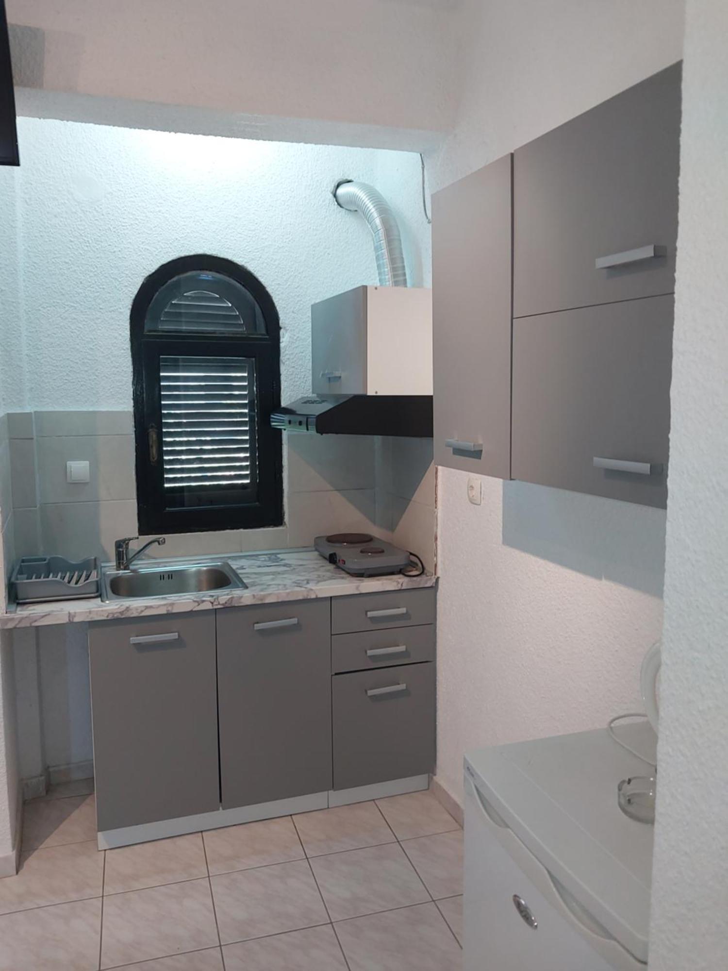 Tassos 2 Aparthotel Pefkochori