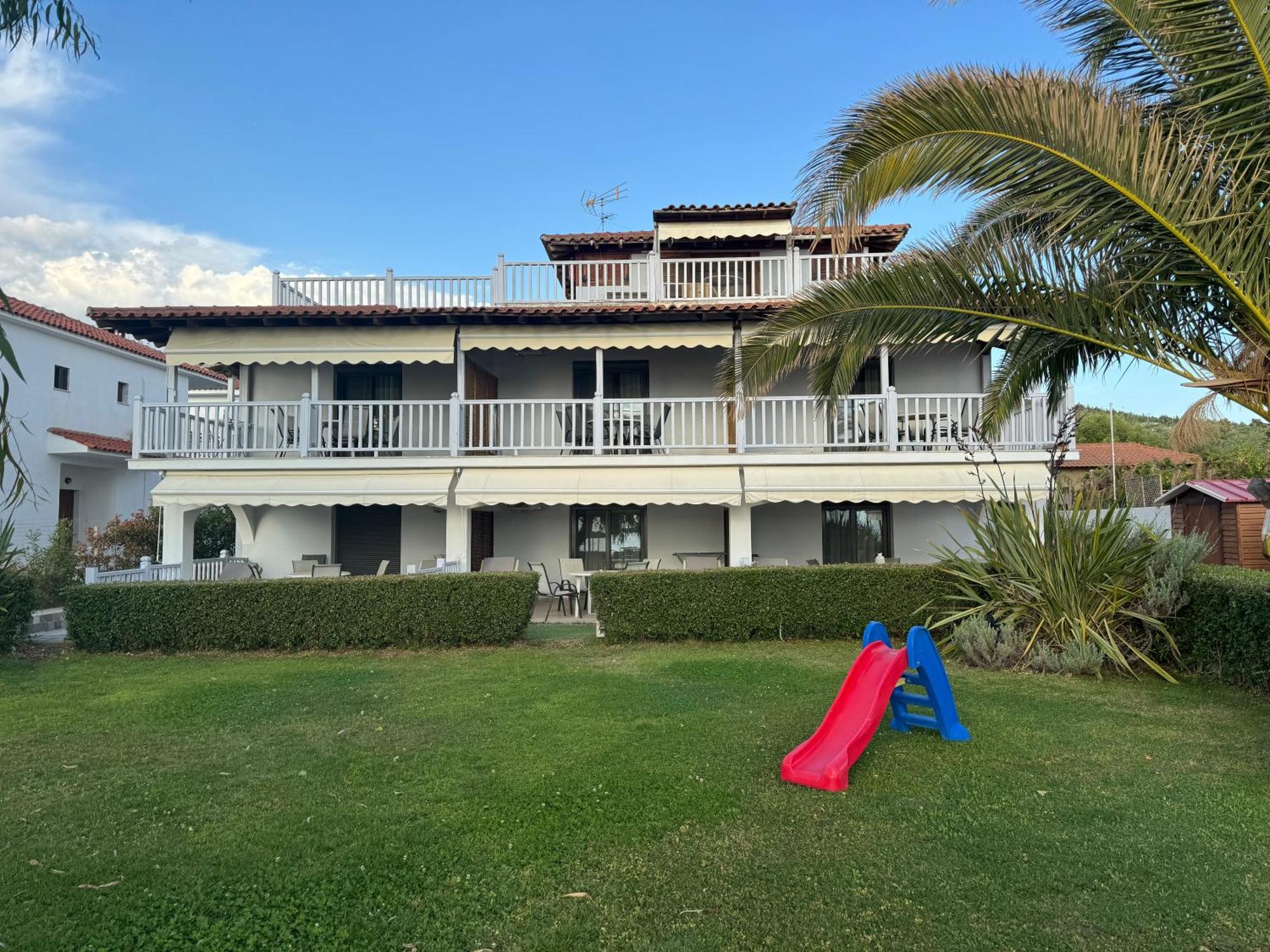 Hotel Regos