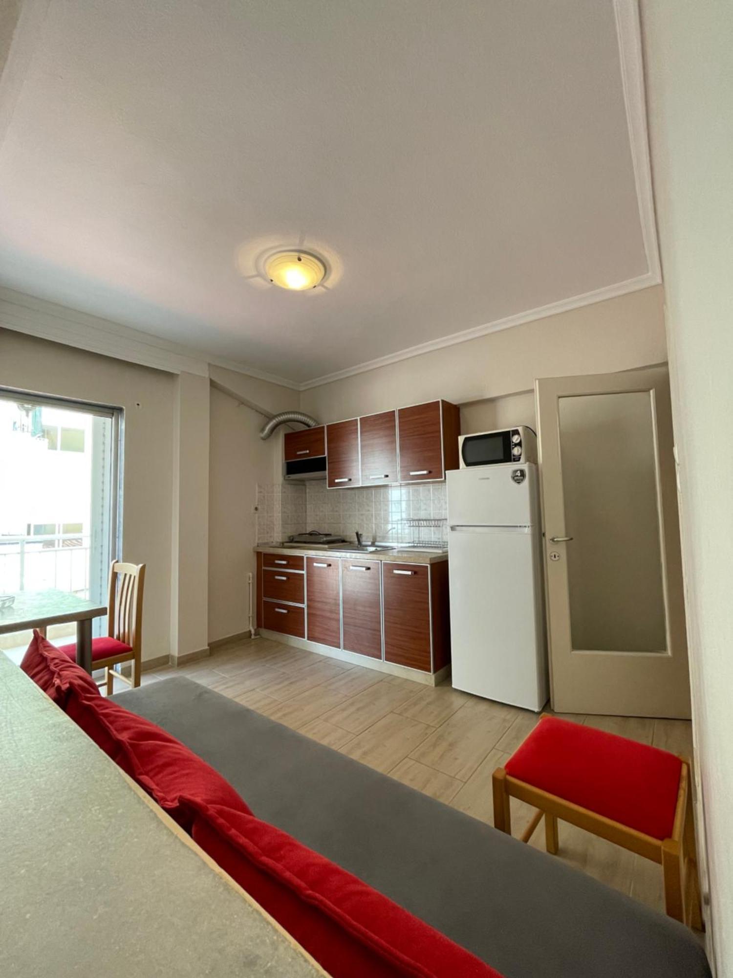 Maria Apartment *