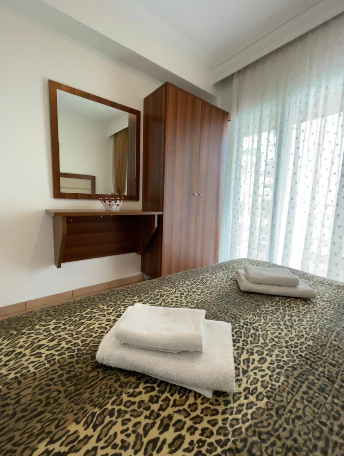 Maria Apartment Paralia Dionysiou
