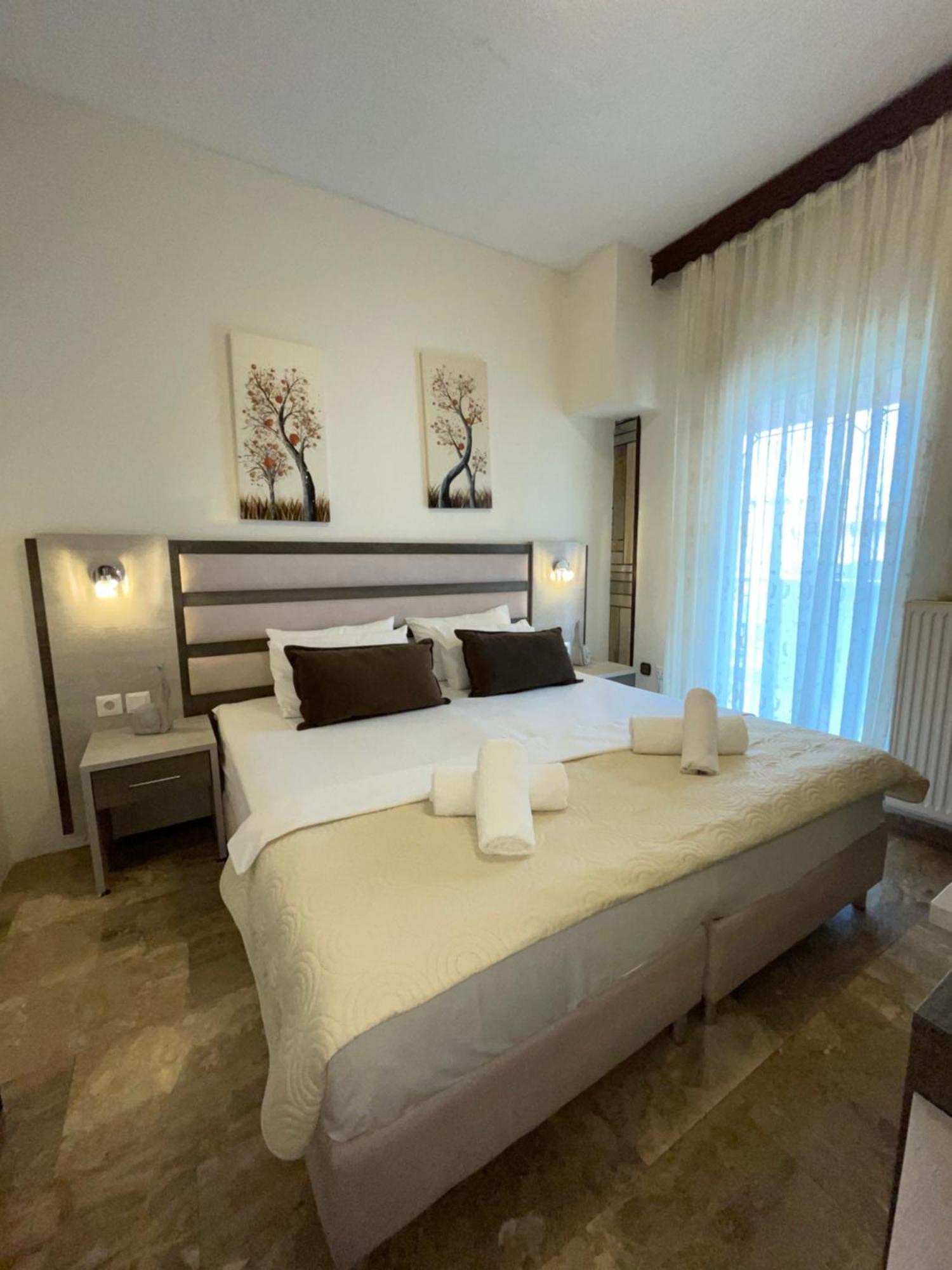 Apartment Maria Paralia Dionysiou