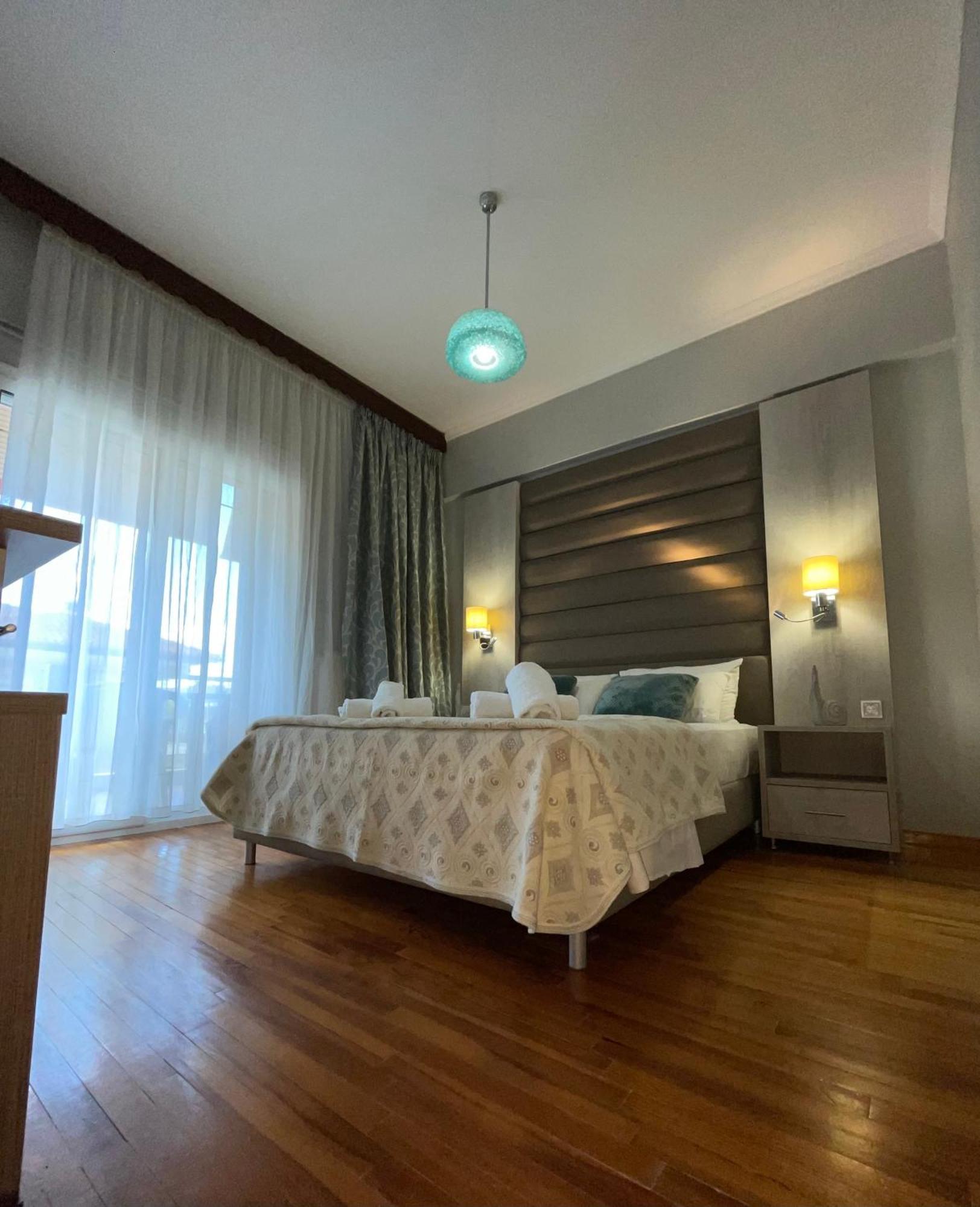 Maria Apartment