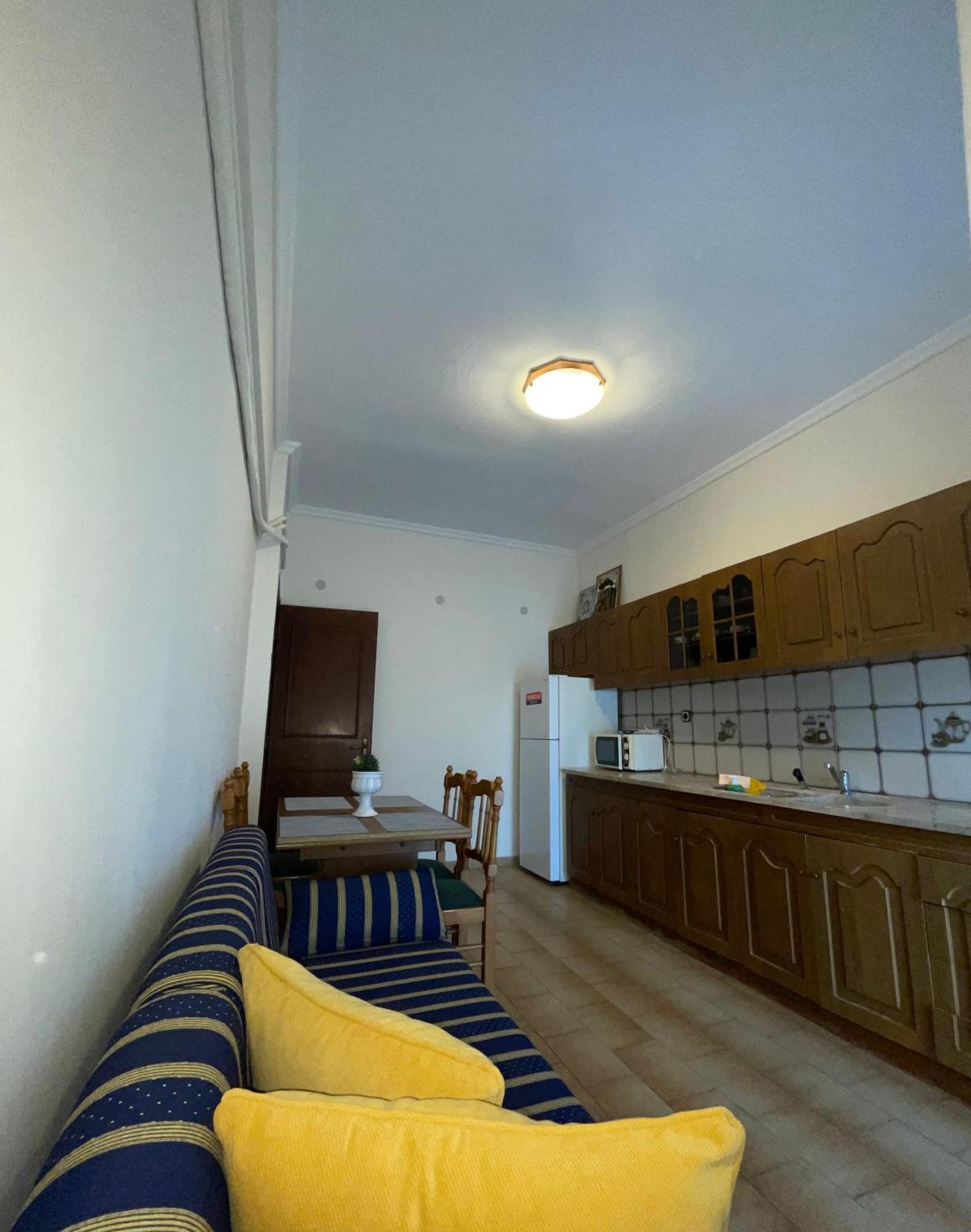 Apartment Maria