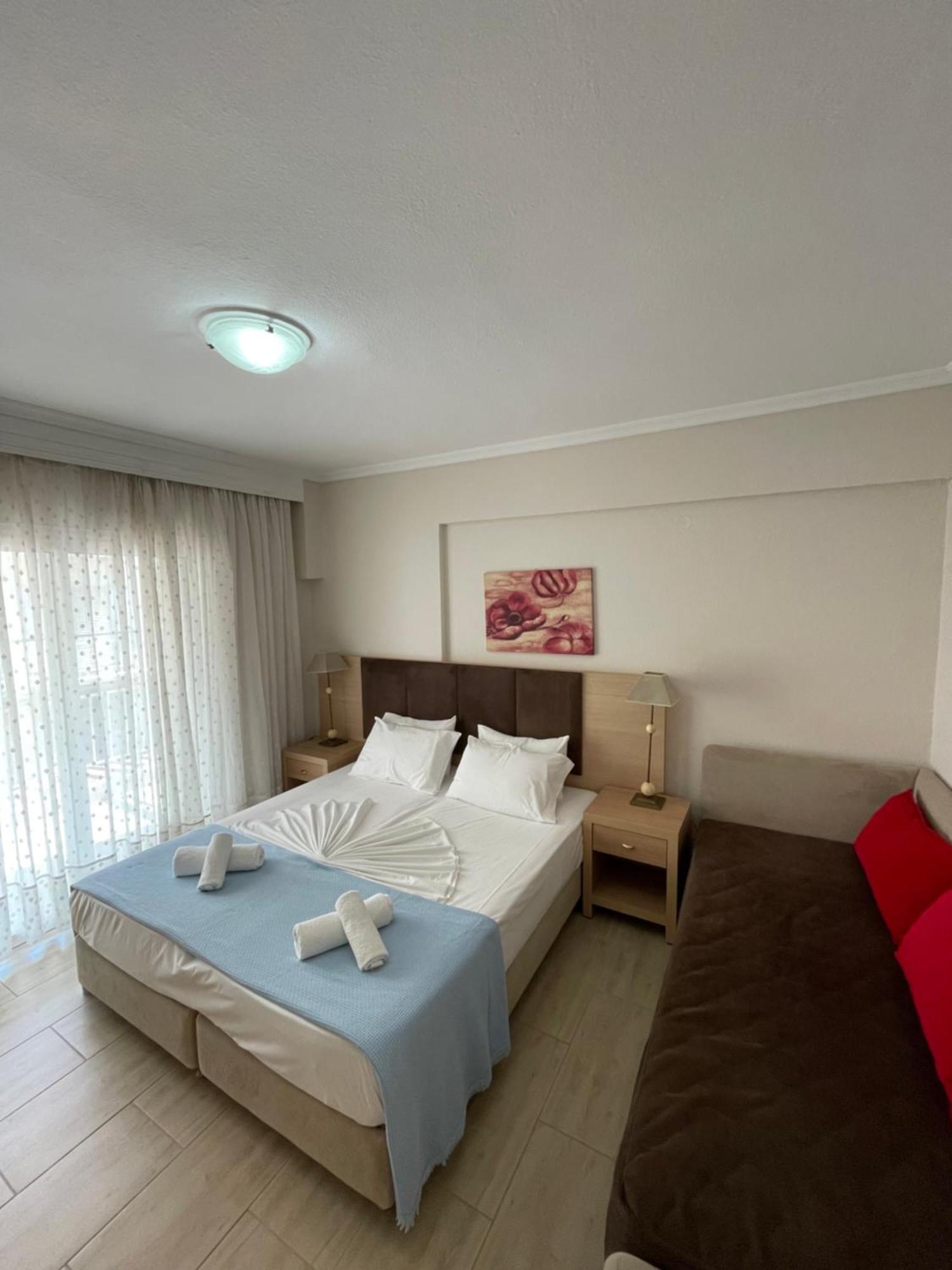 Maria Apartment *