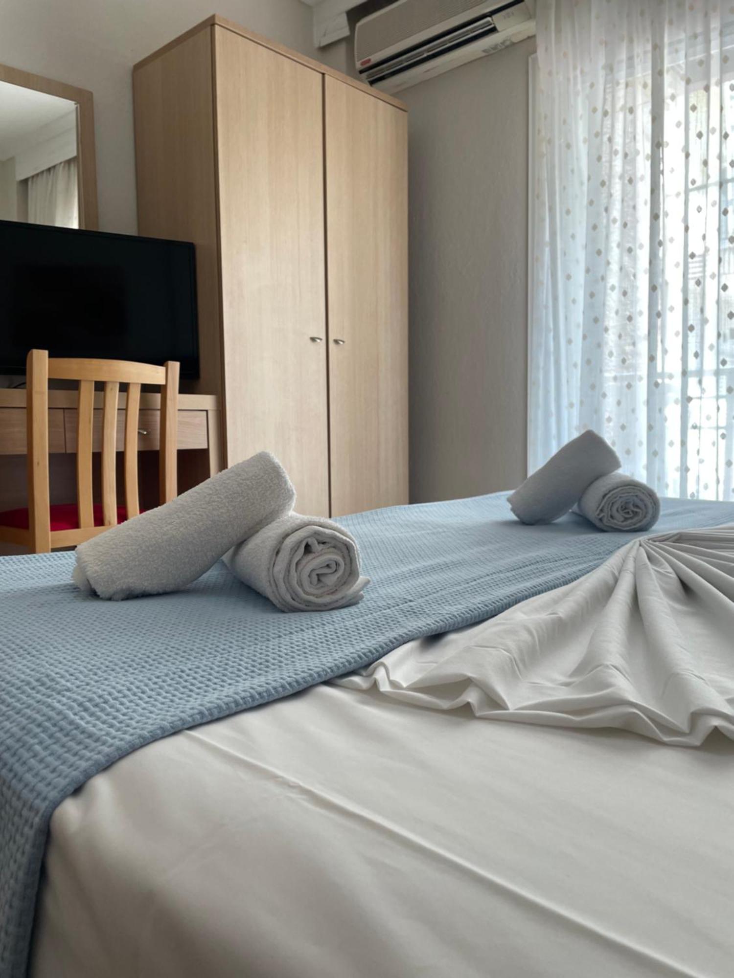Maria Apartment Paralia Dionysiou