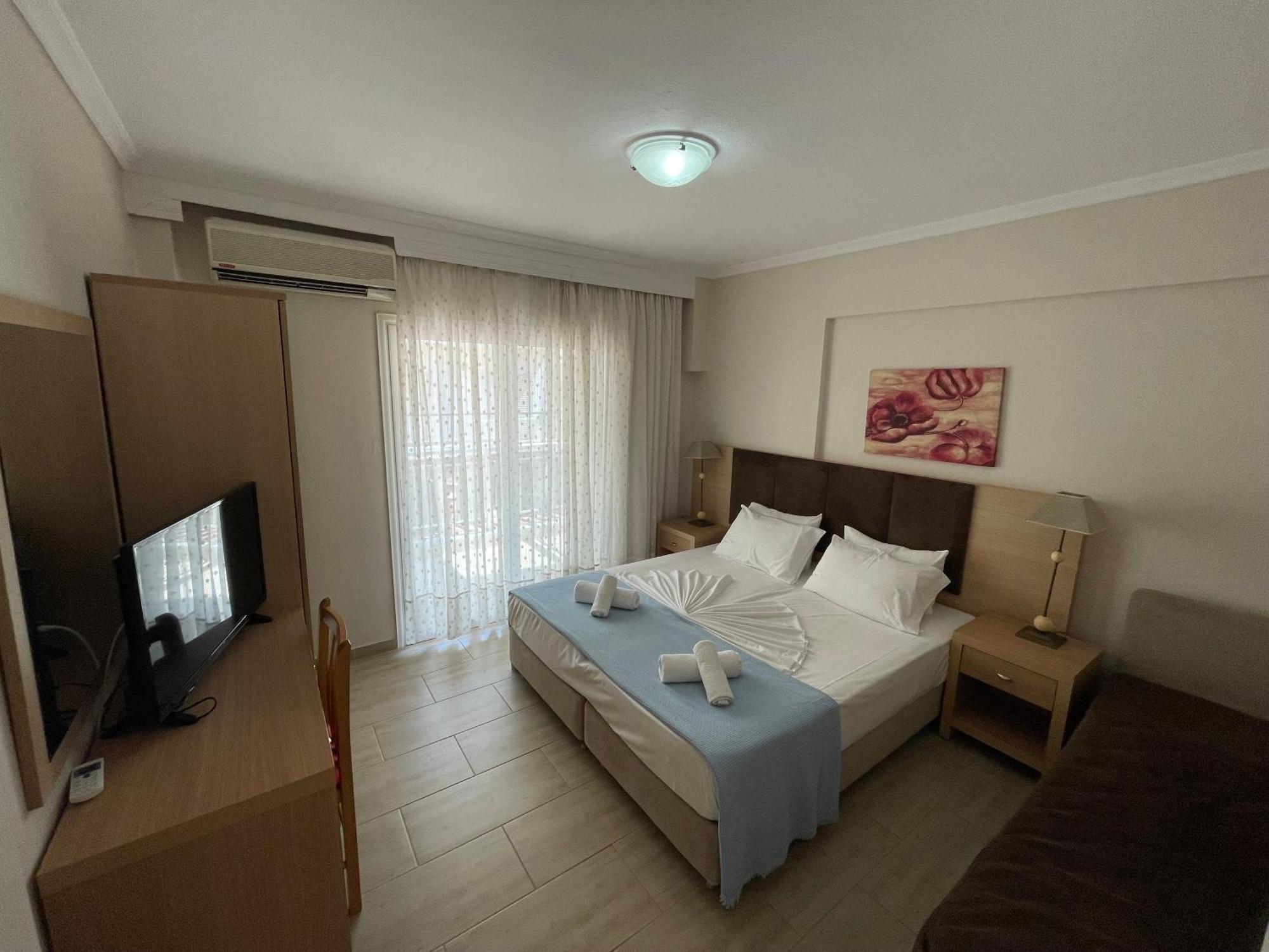 Apartment Maria