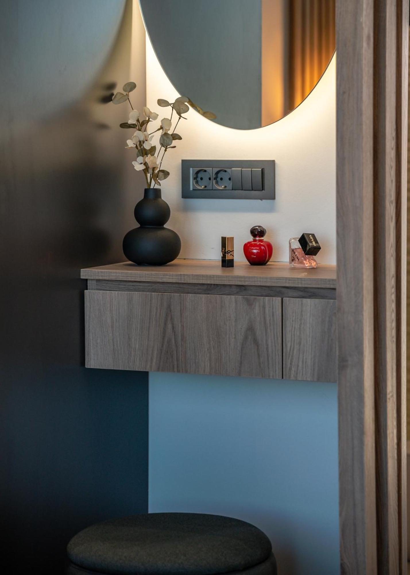 Apartment Litinakis Studios