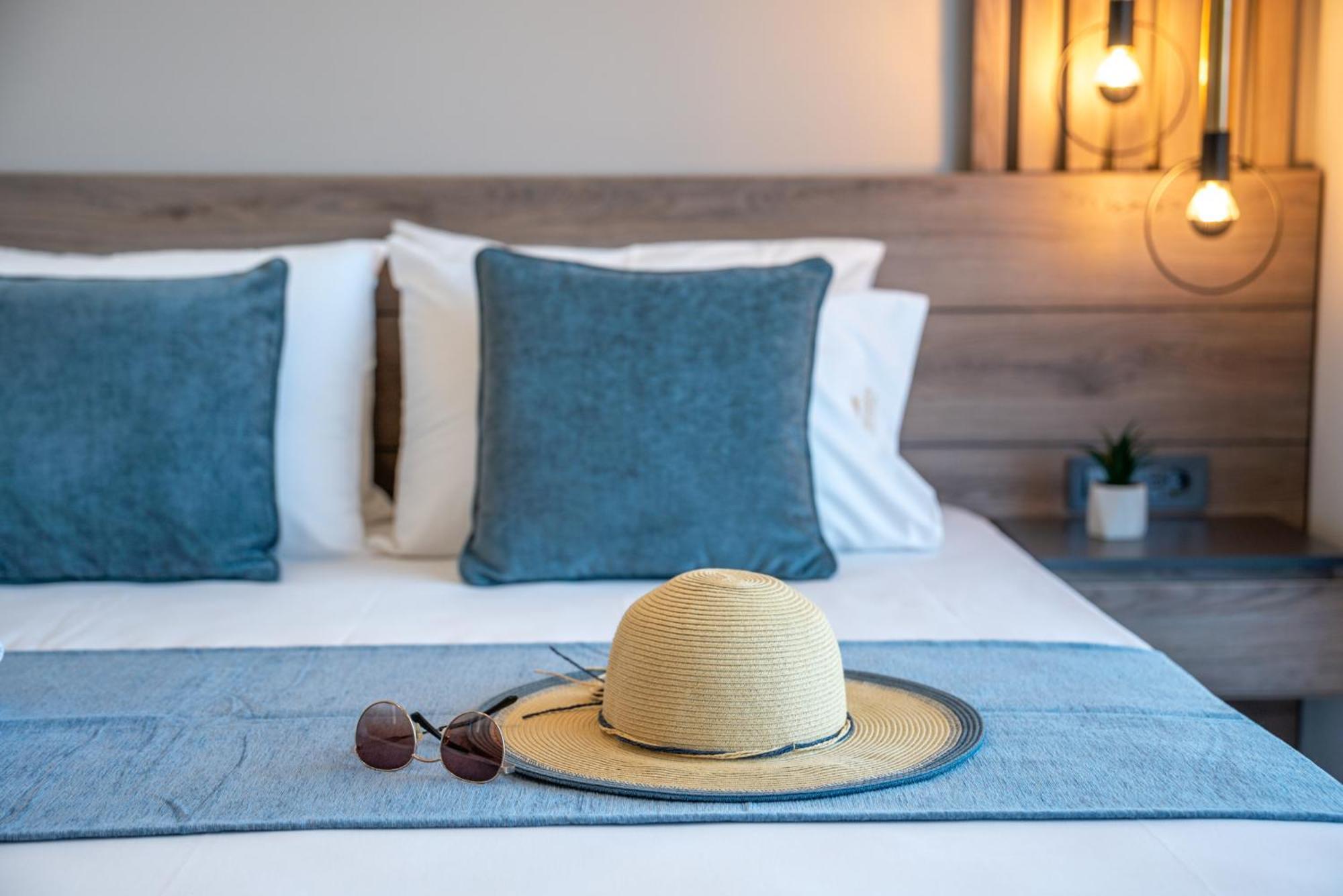 Apartment Litinakis Studios Agia Marina (Crete)