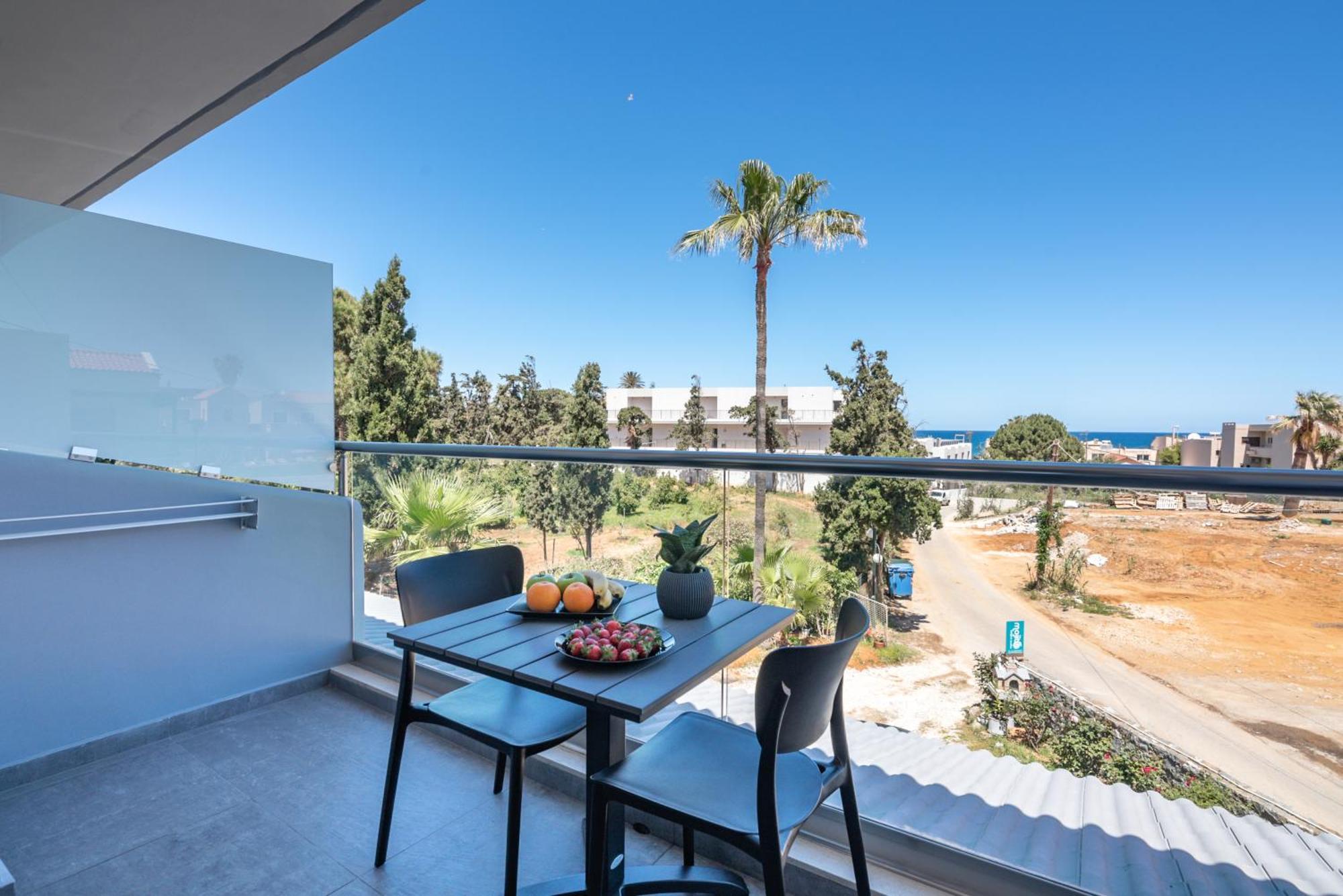 Litinakis Studios Agia Marina (Crete)