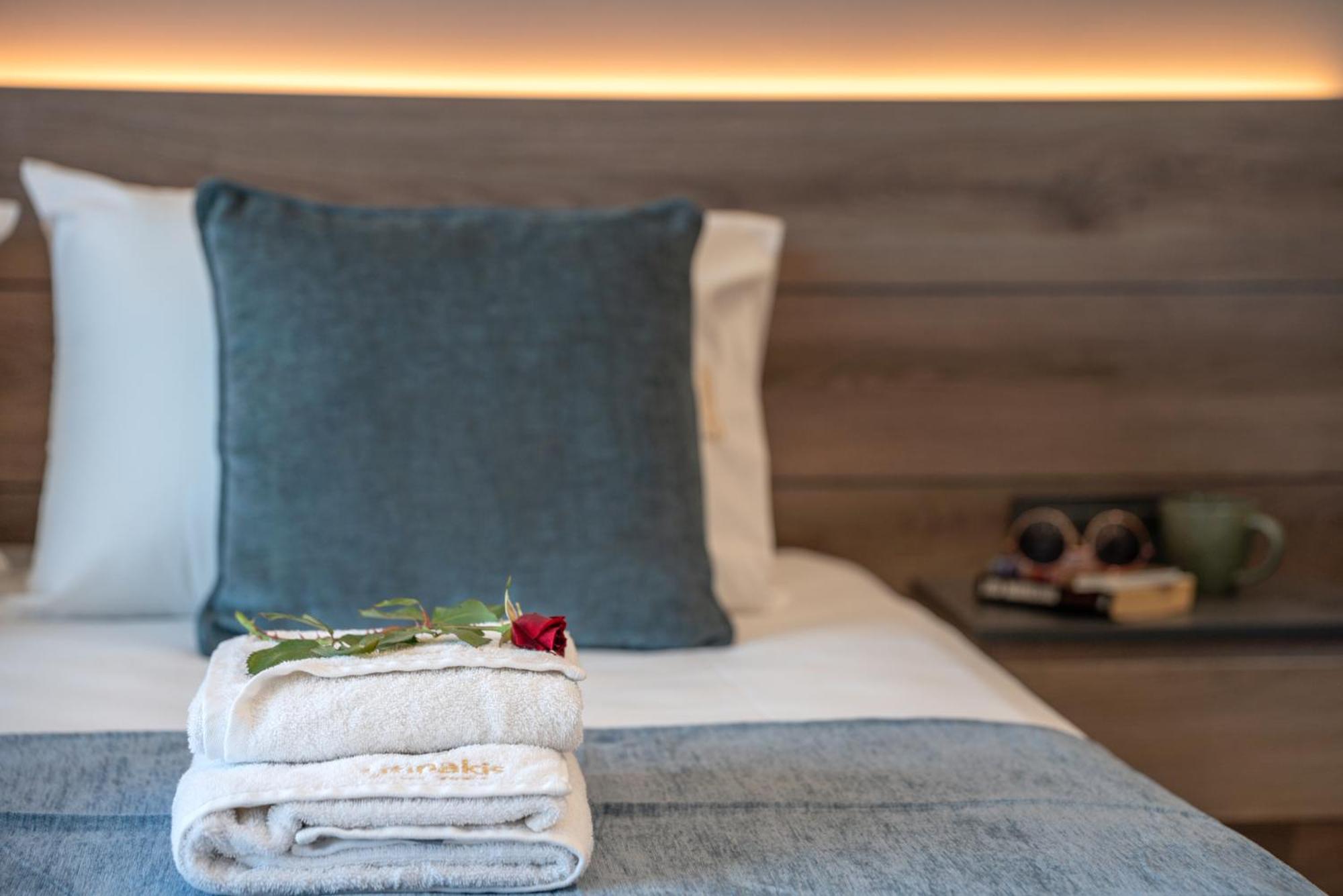 Litinakis Studios Apartment