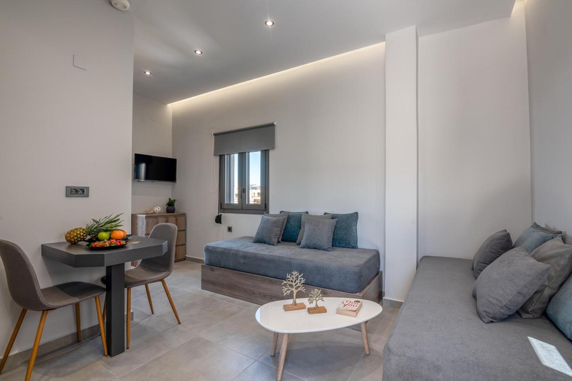 Apartment Litinakis Studios