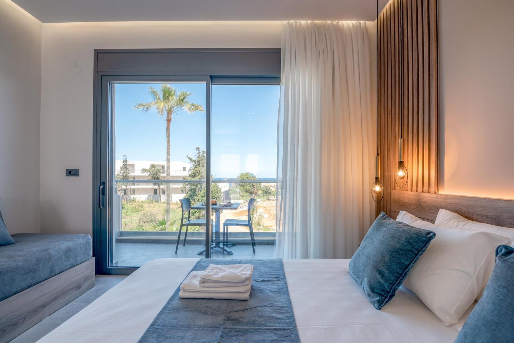 Litinakis Studios Agia Marina (Crete)