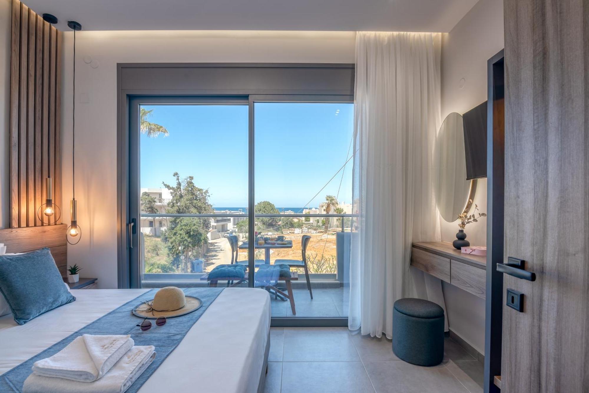 Litinakis Studios Apartment *