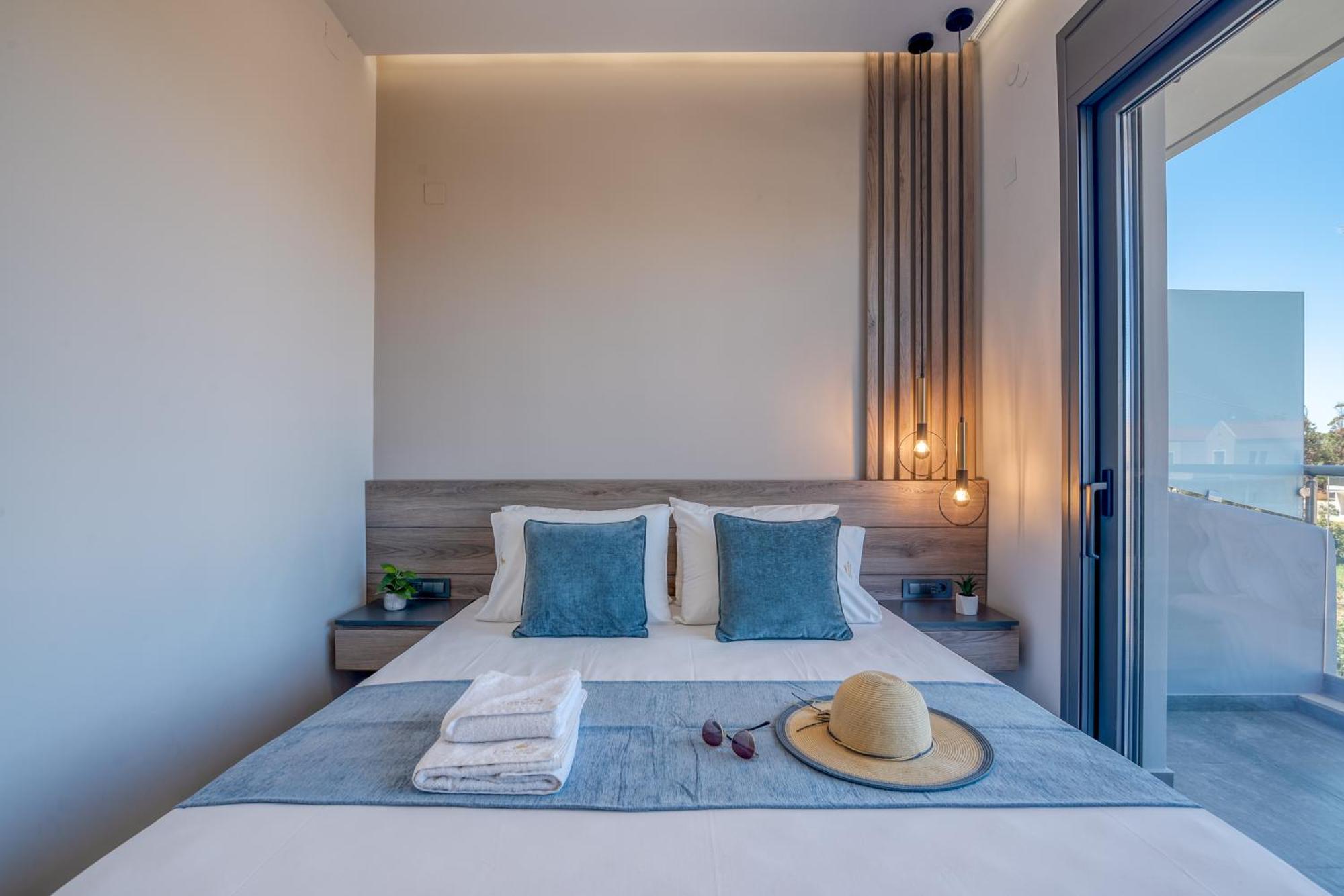 Litinakis Studios Apartment
