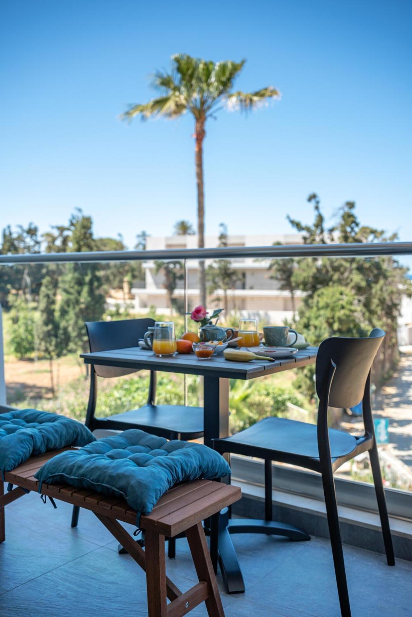 Apartment Litinakis Studios