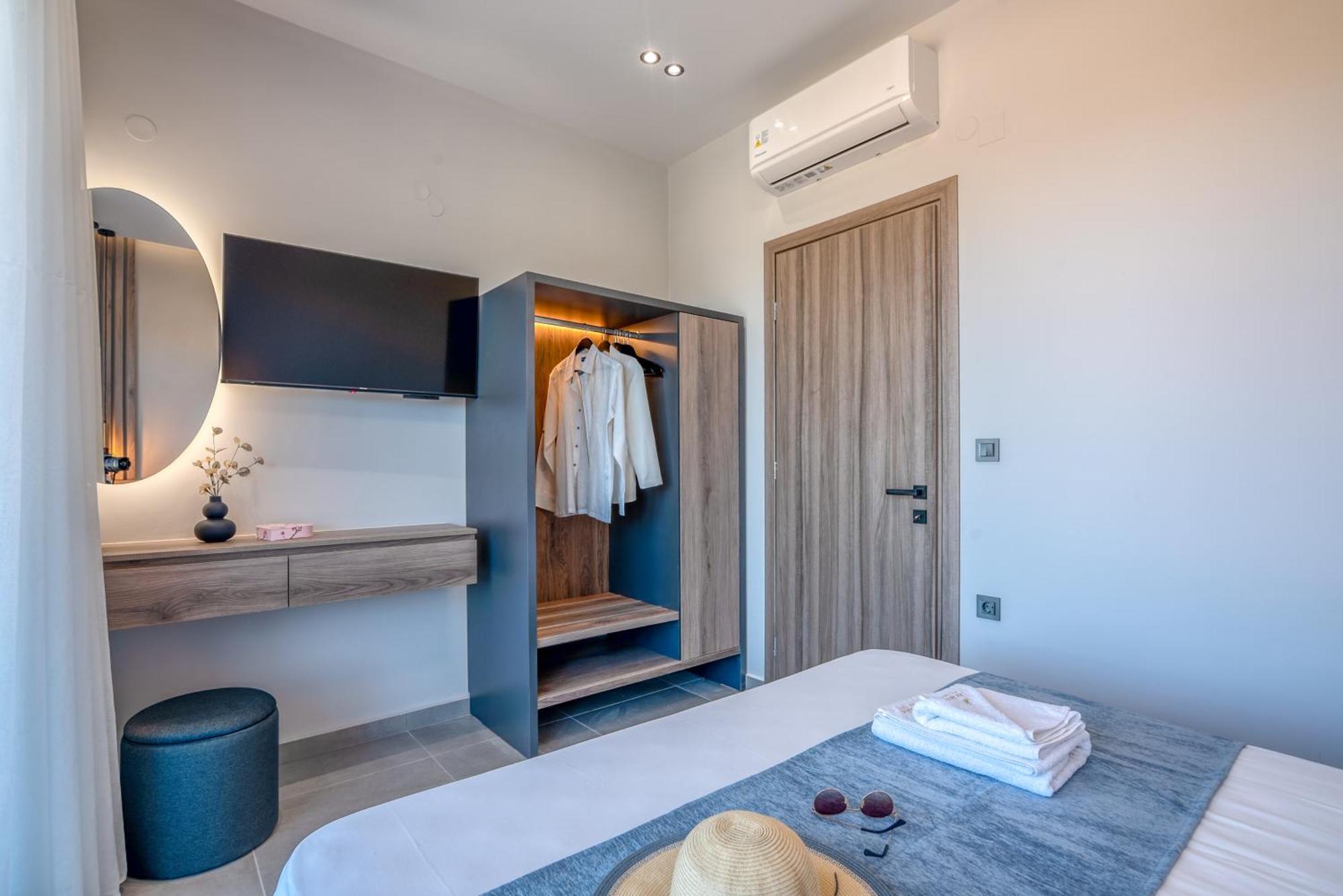 Litinakis Studios Apartment *