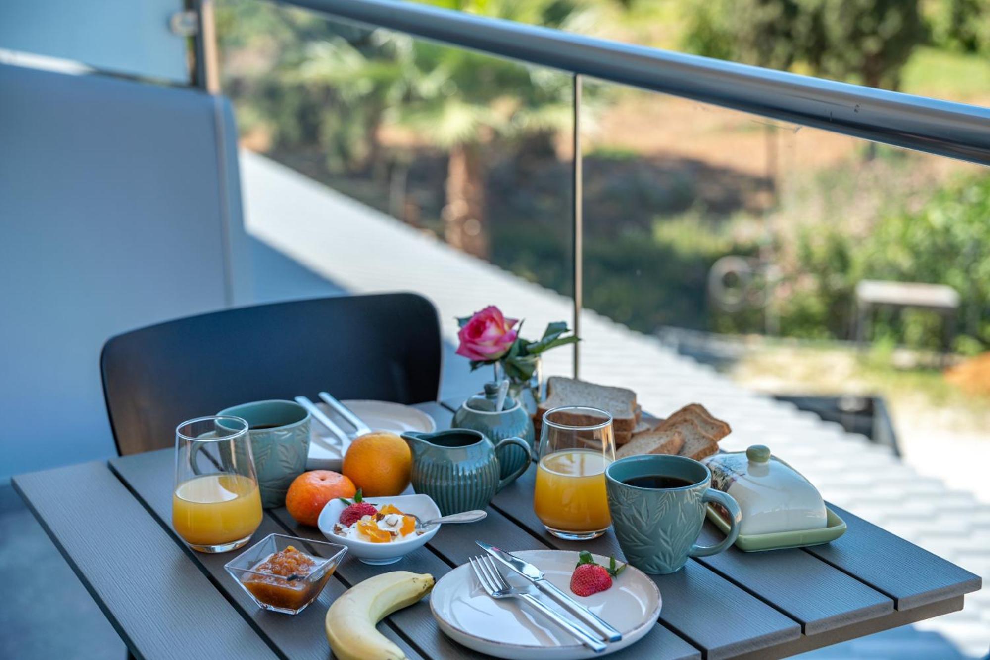 Apartment Litinakis Studios