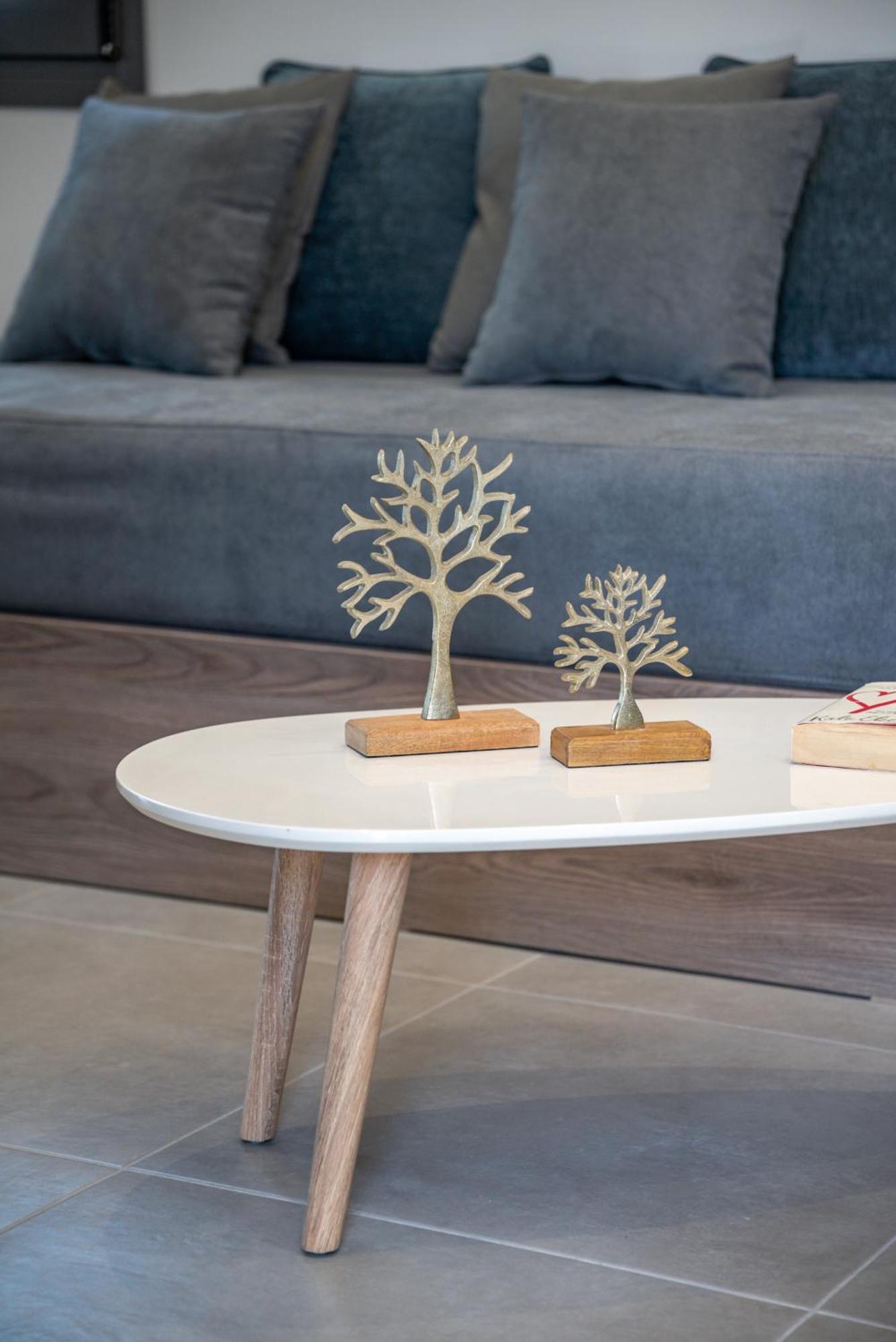 Litinakis Studios Apartment Agia Marina (Crete)