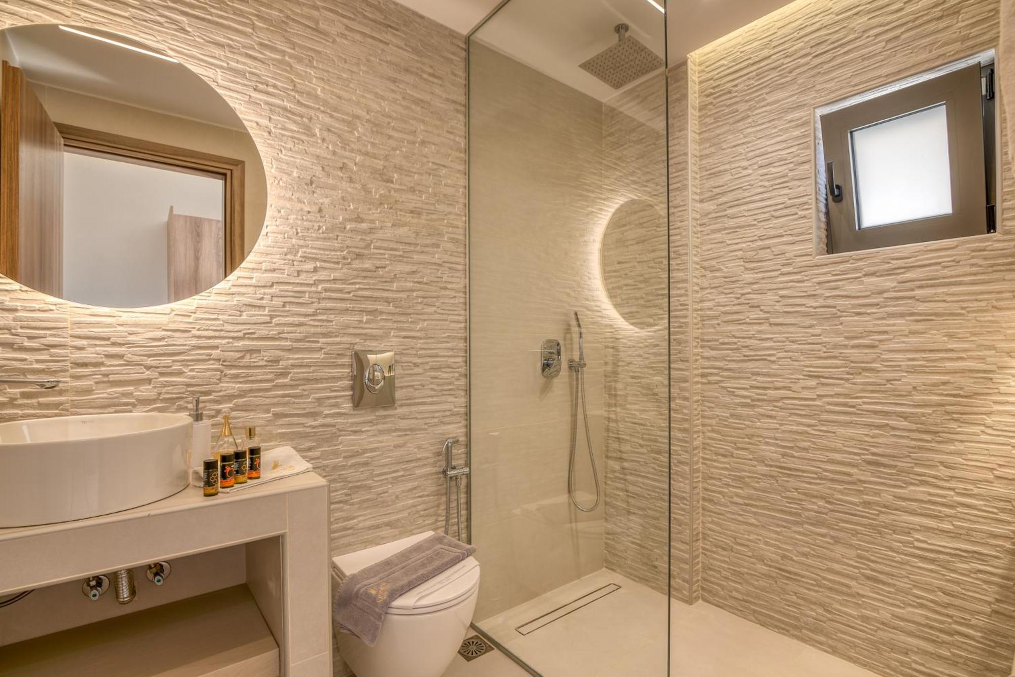 Apartment Litinakis Studios Agia Marina (Crete)