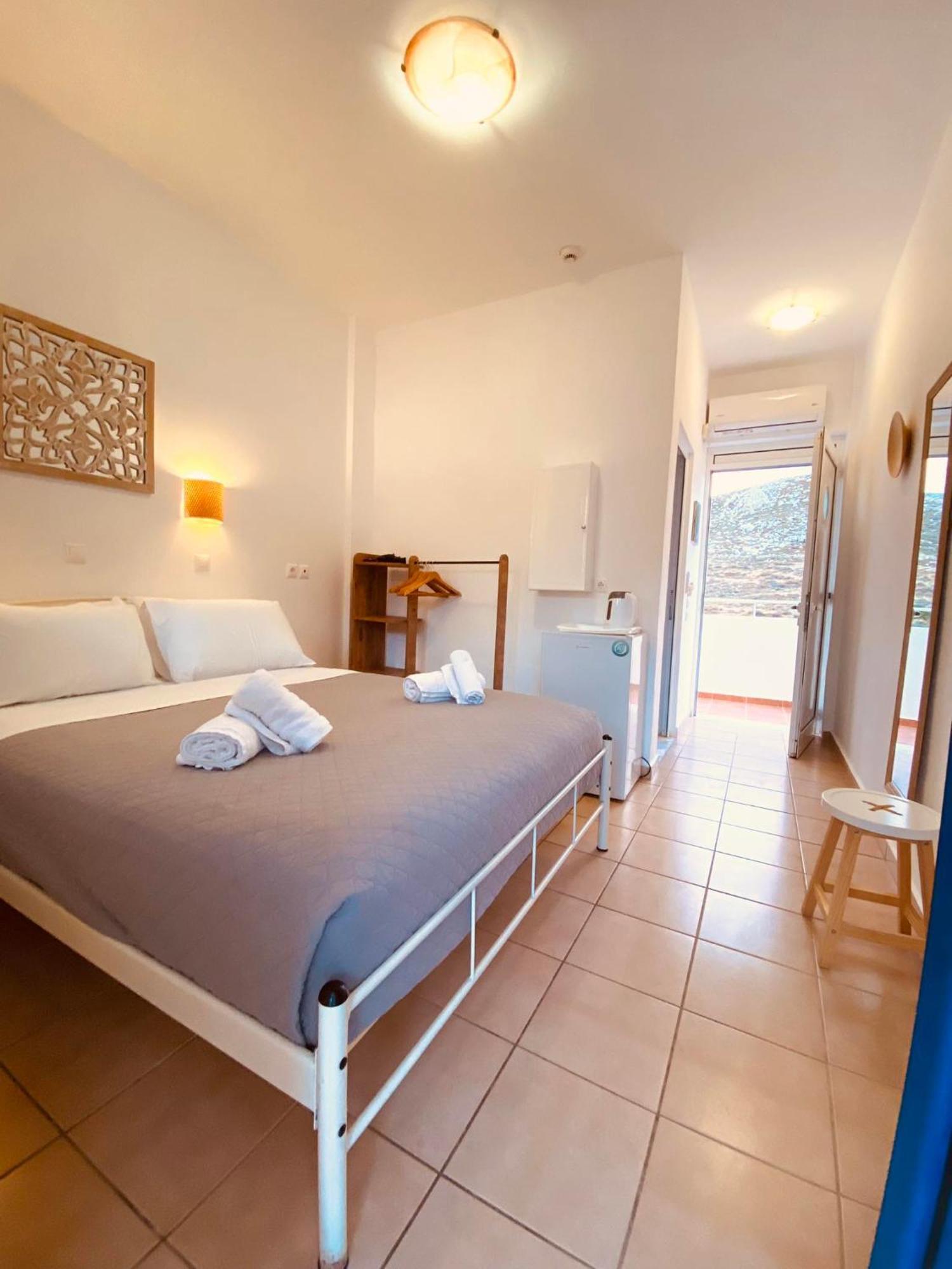 Aparthotel Athena 3*