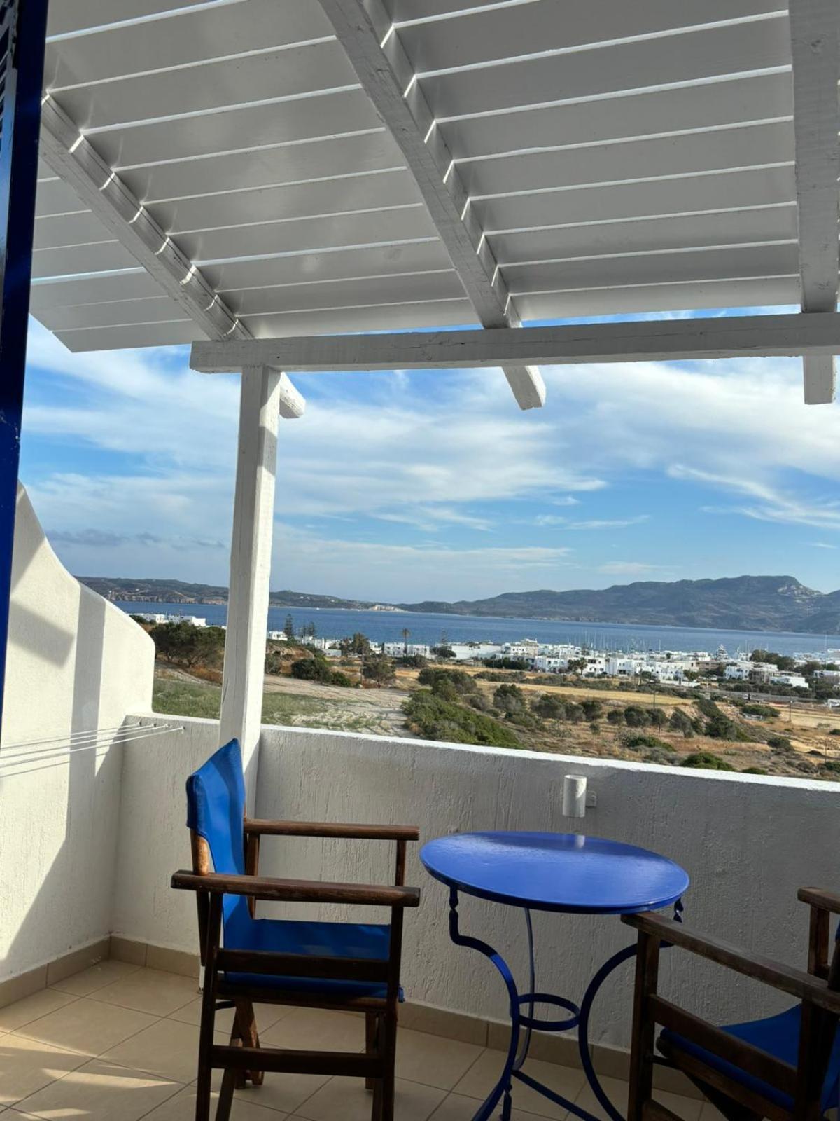 Guest house Kapetan Giannis
