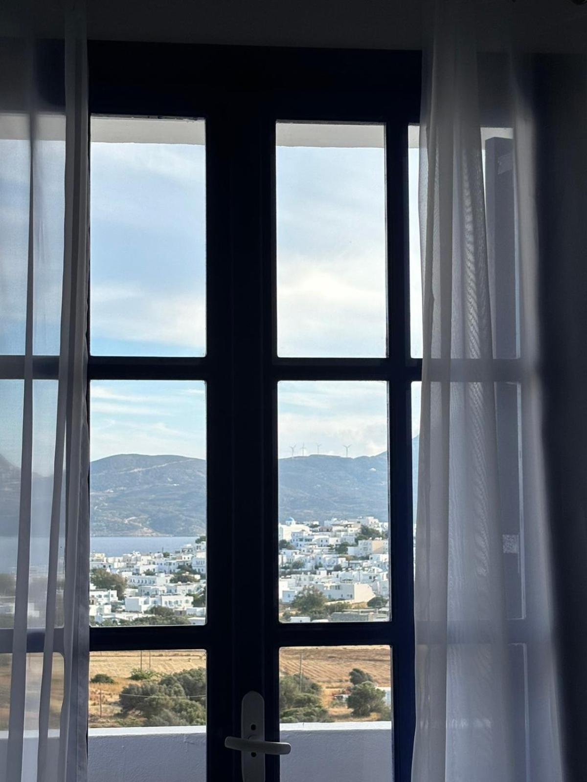 Kapetan Giannis Guest house 2*