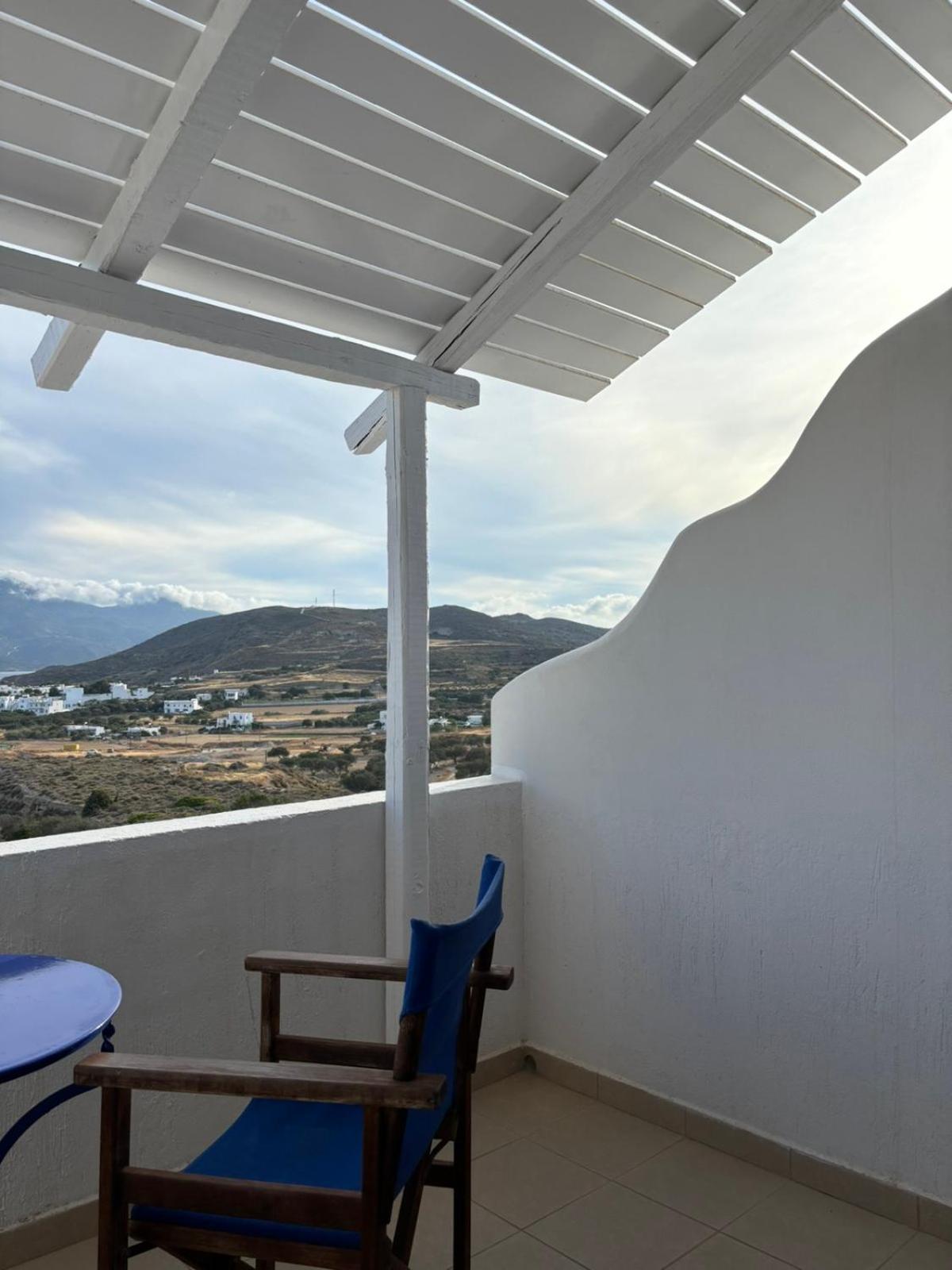 Kapetan Giannis Adamantas (Milos)