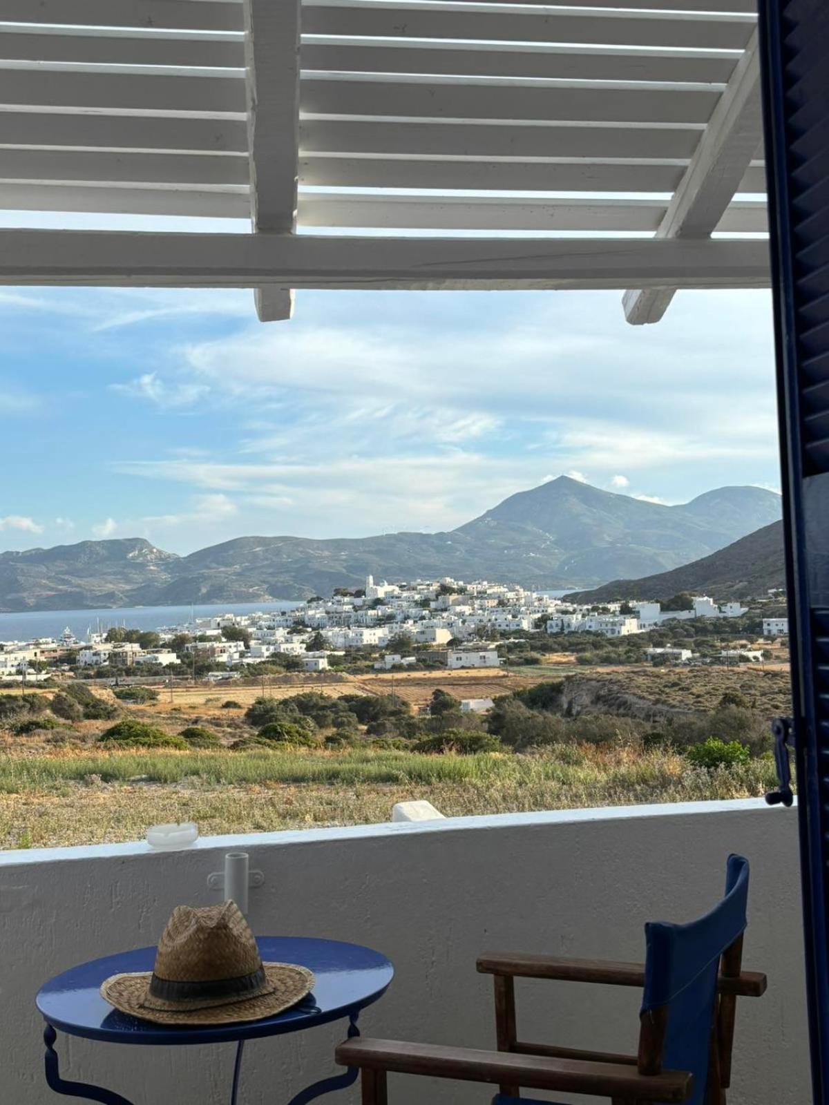 Kapetan Giannis Guest house