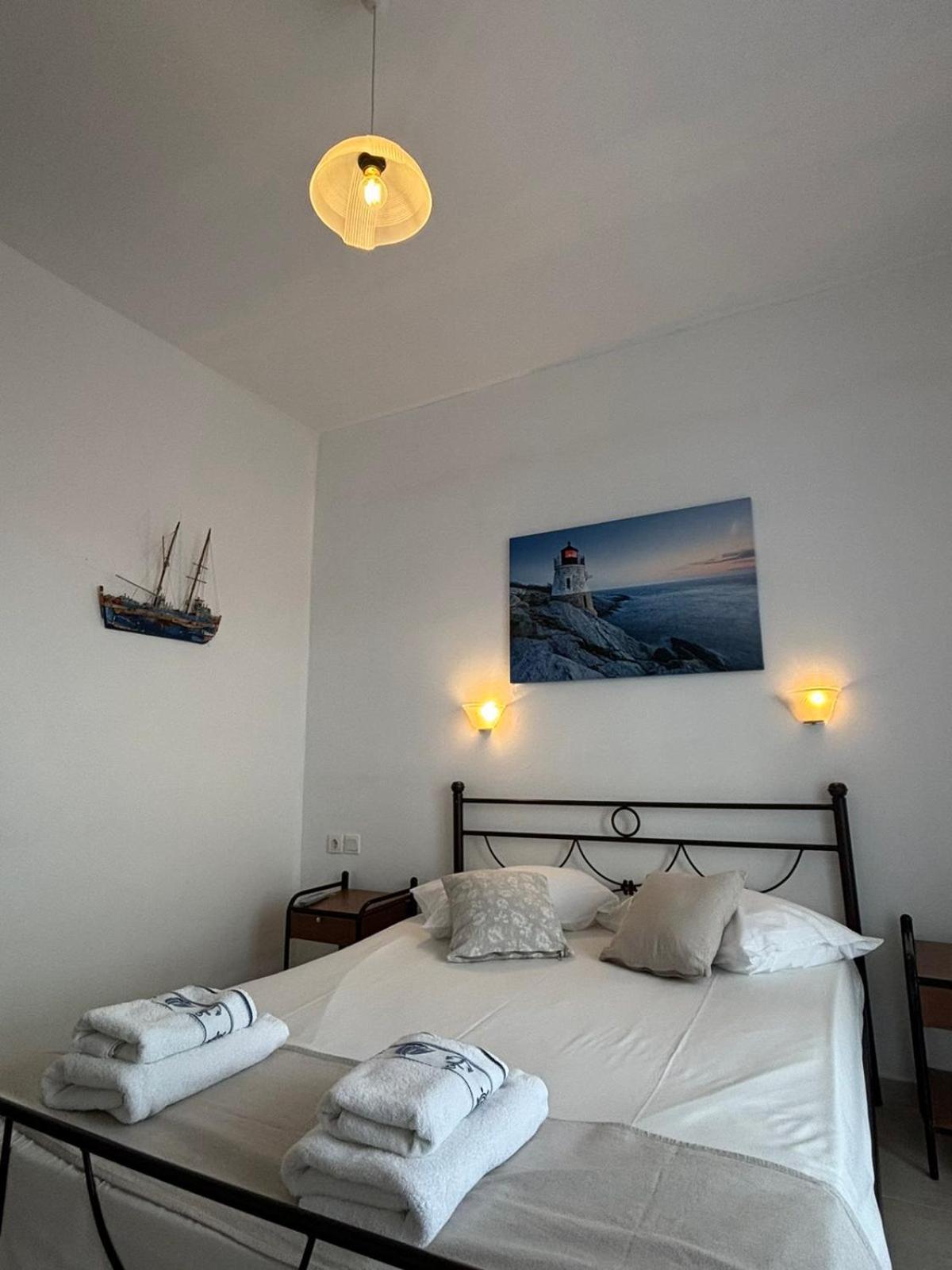 Guest house Kapetan Giannis